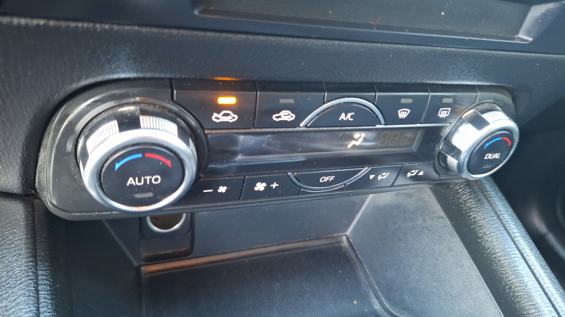Mazda CX-5 — foto 15 de 15