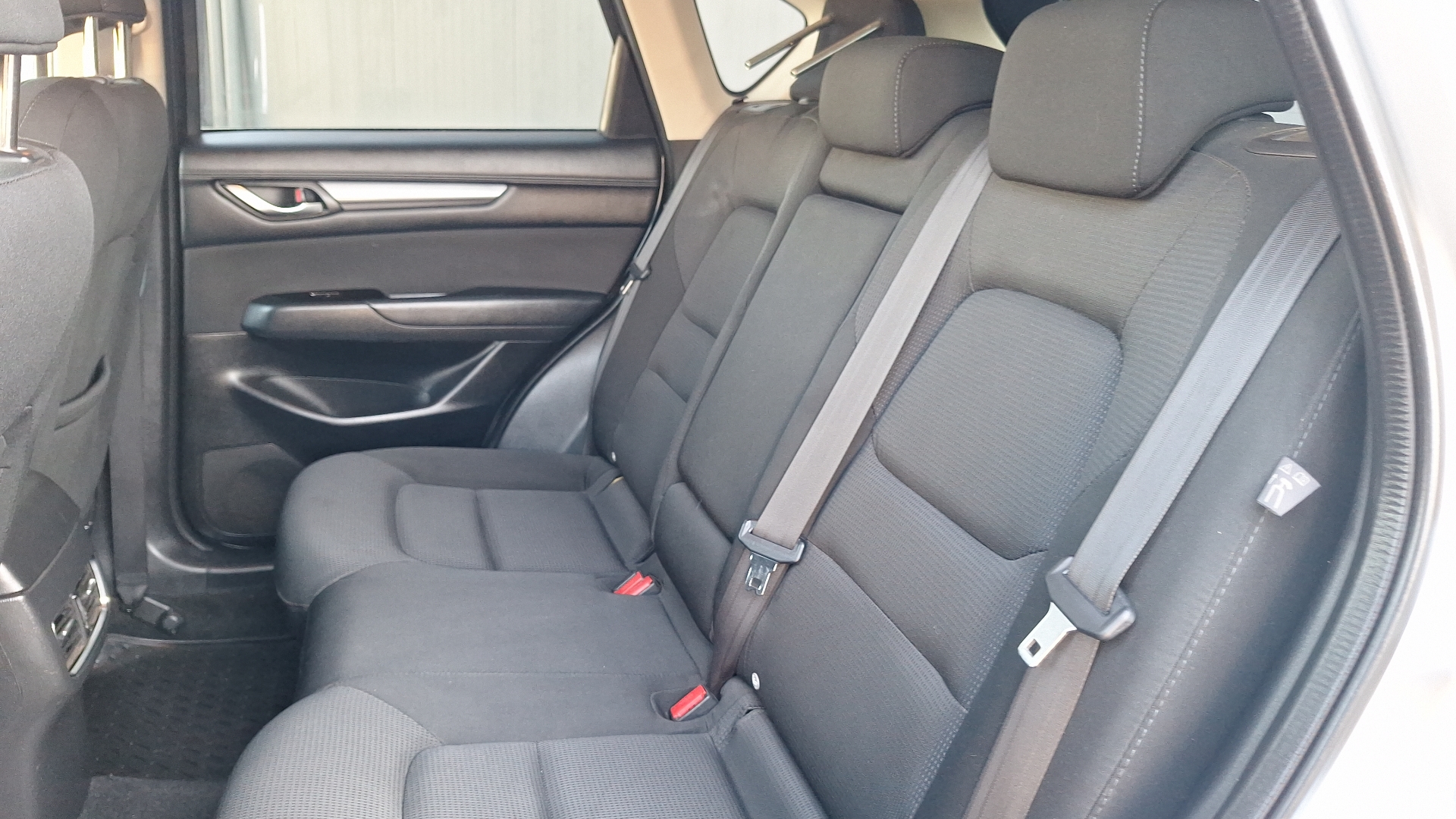 Mazda CX-5 — foto 13 de 15