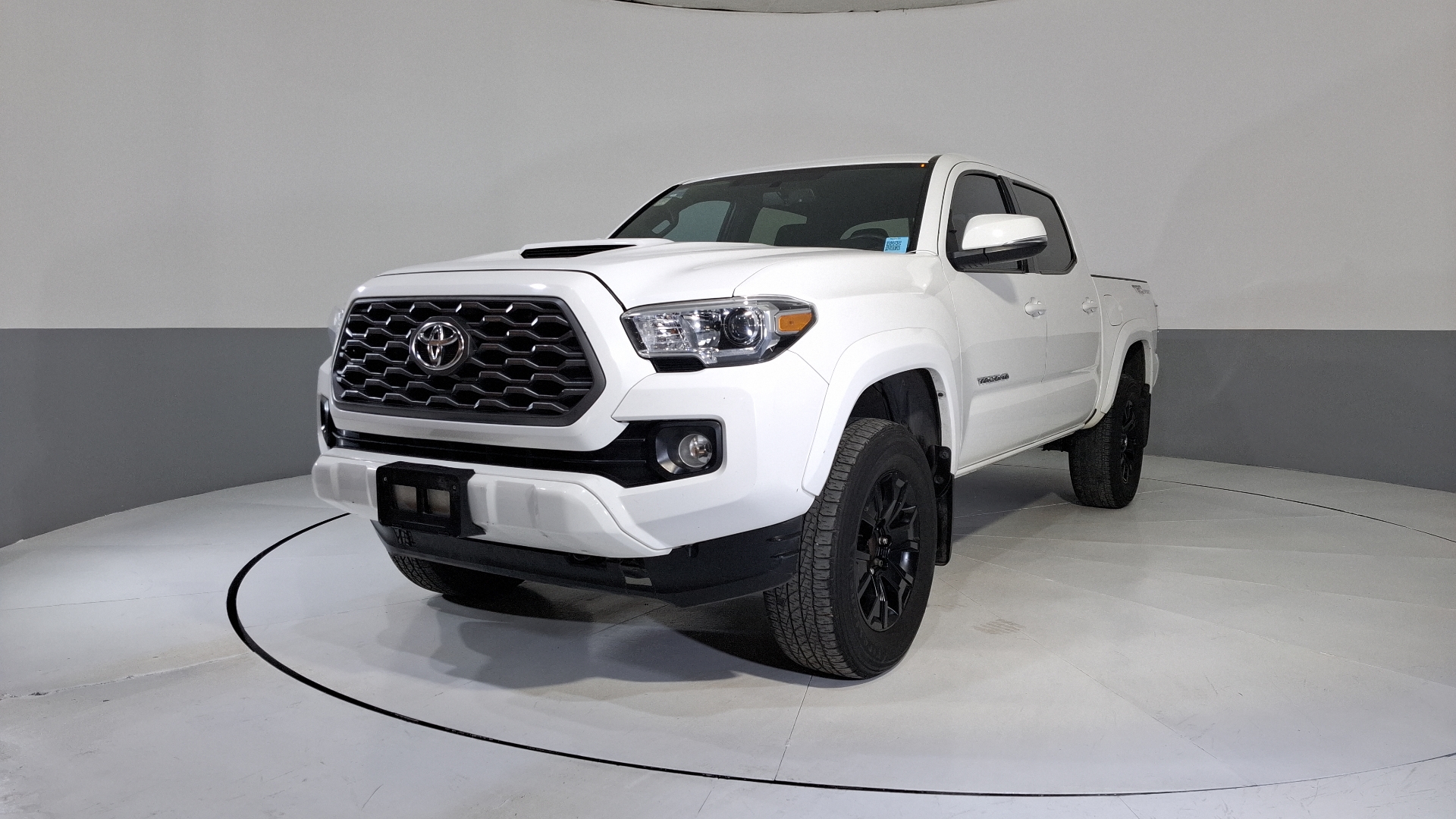 Toyota Tacoma 2023
