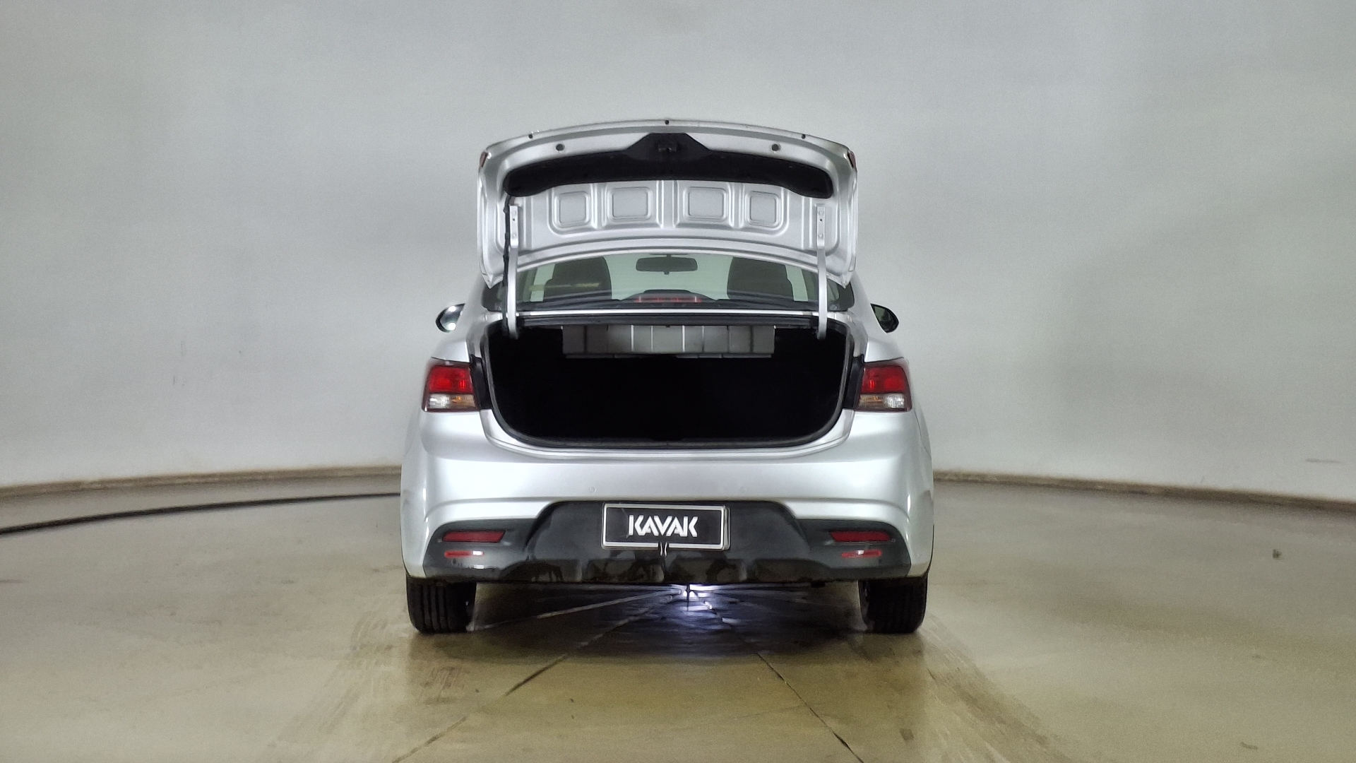 KIA Rio4 — foto 6 de 16