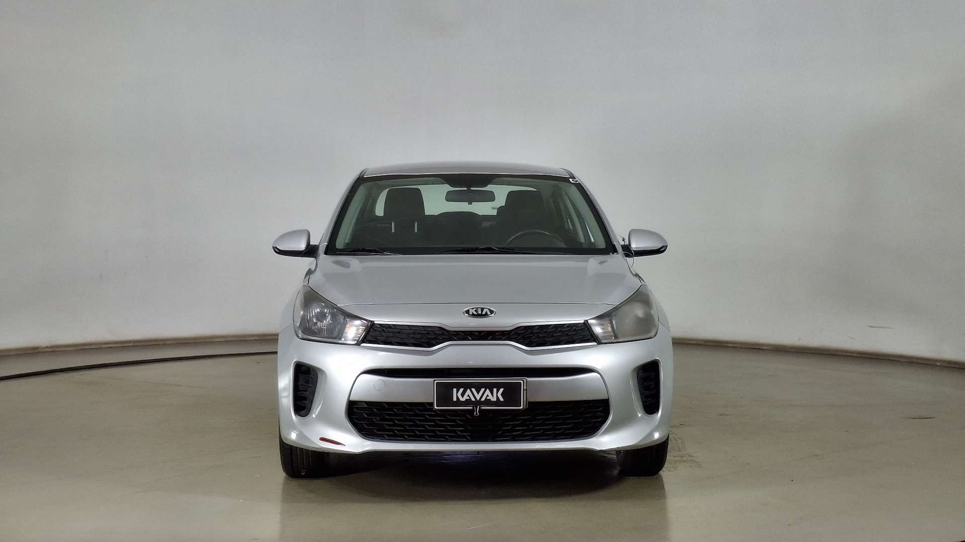 KIA Rio4 — foto 2 de 16