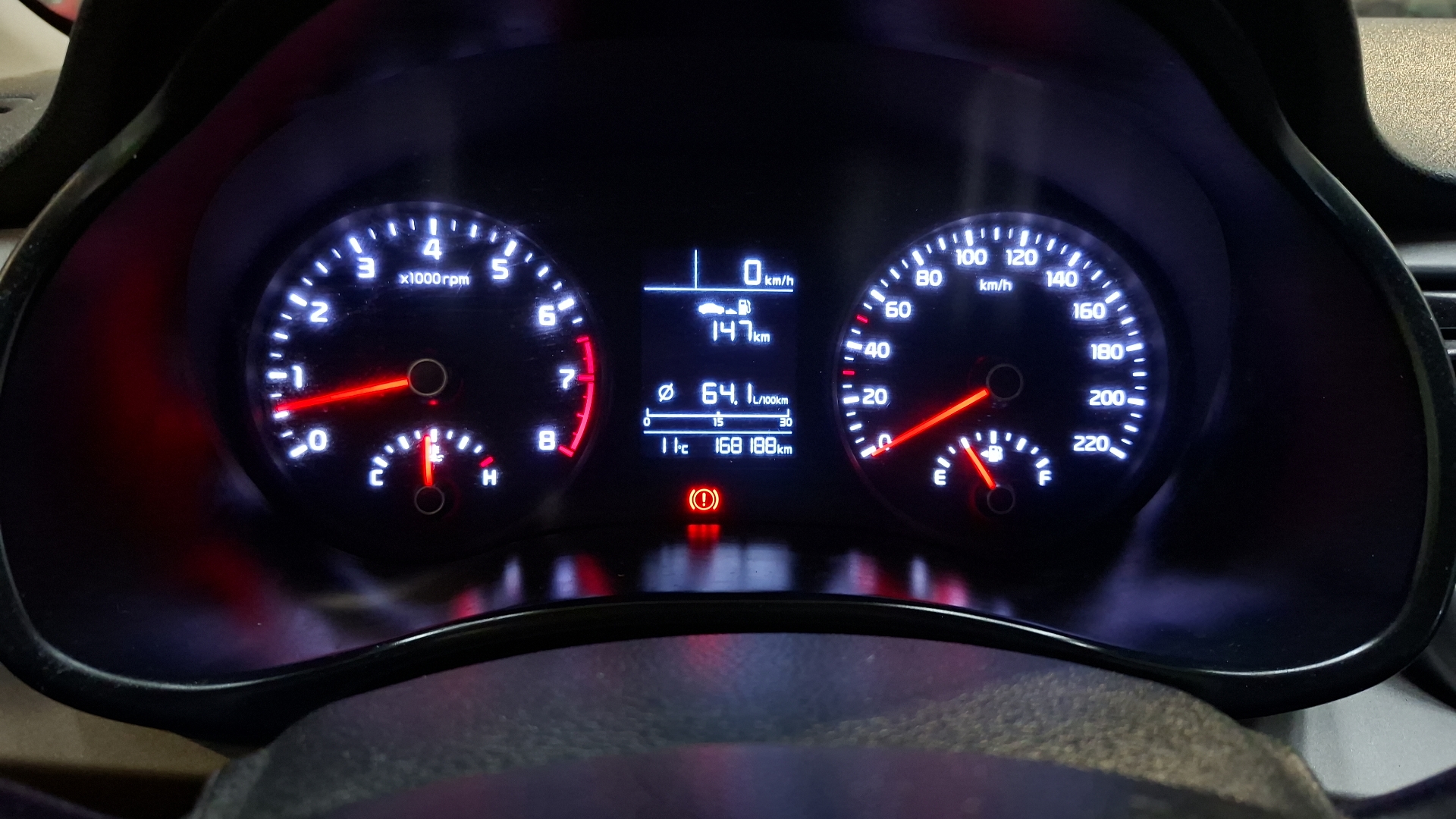KIA Rio4 — foto 9 de 16
