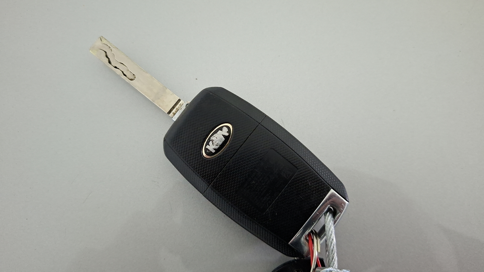 KIA Rio4 — foto 16 de 16