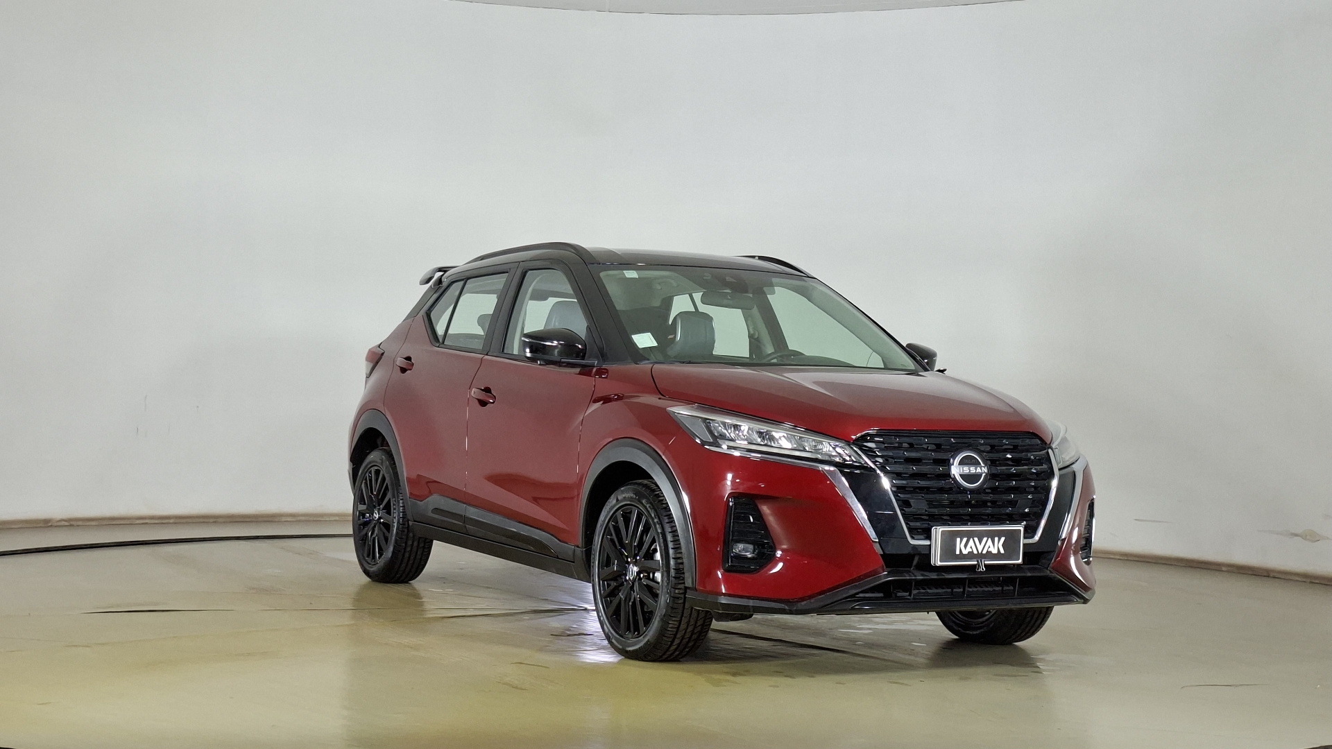 Nissan Kicks — foto 3 de 16