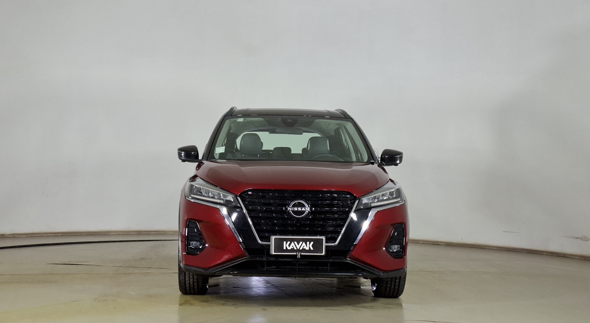 Nissan Kicks — foto 2 de 16