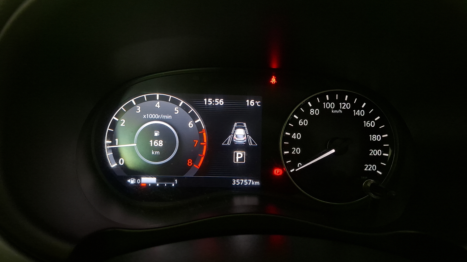 Nissan Kicks — foto 9 de 16