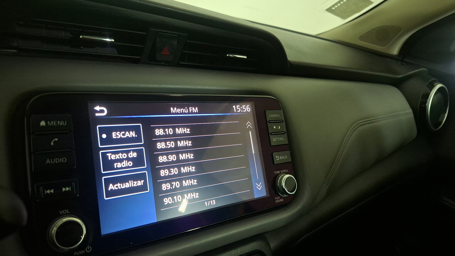 Nissan Kicks — foto 10 de 16
