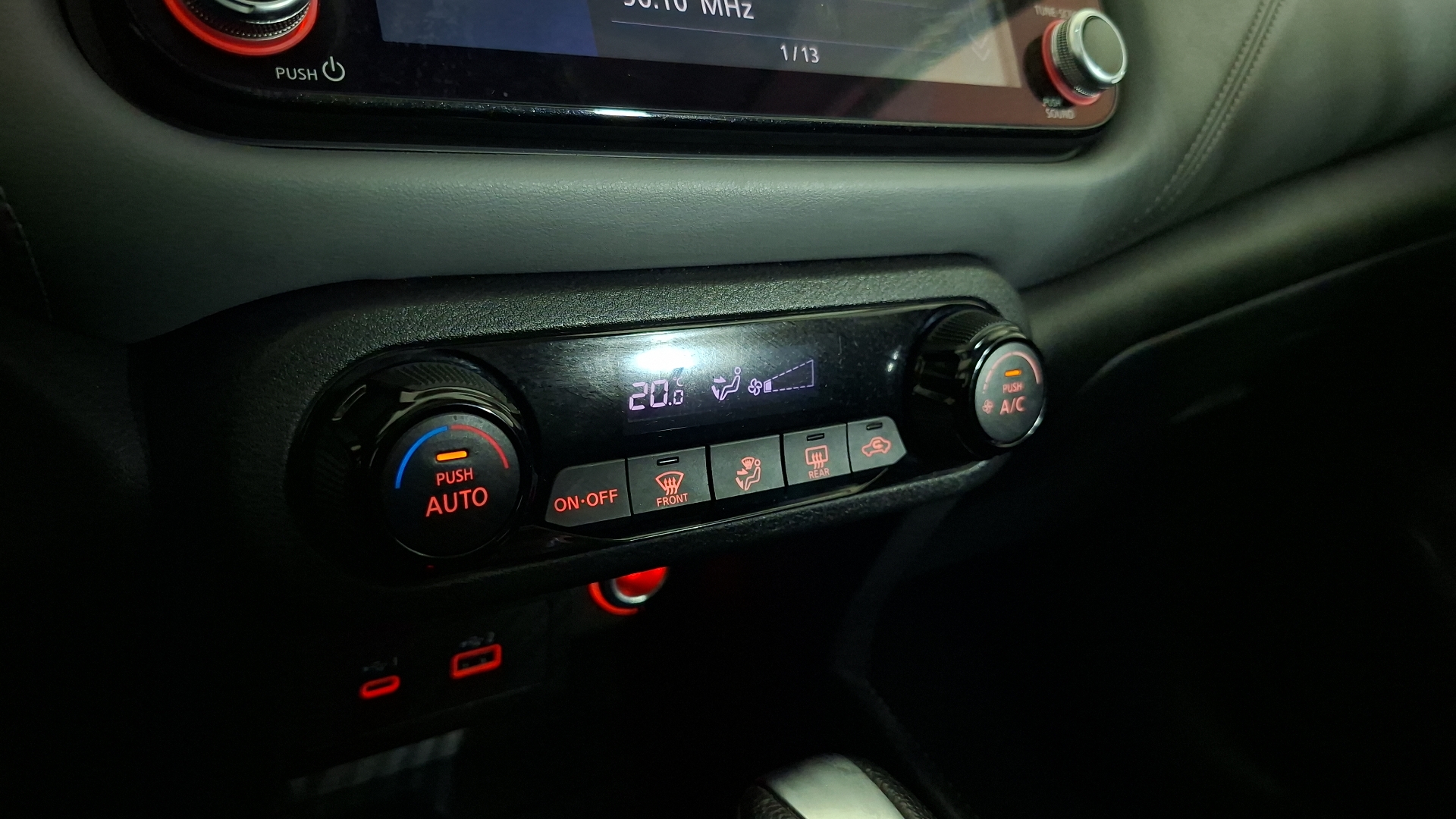 Nissan Kicks — foto 15 de 16