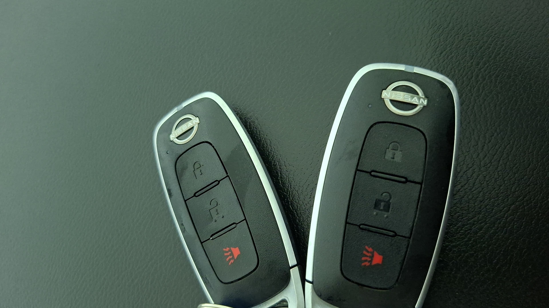 Nissan Kicks — foto 16 de 16