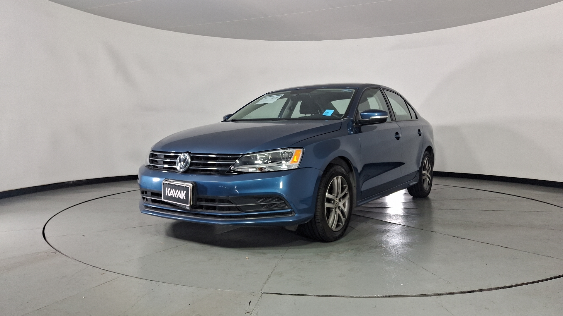 Volkswagen Jetta 2016