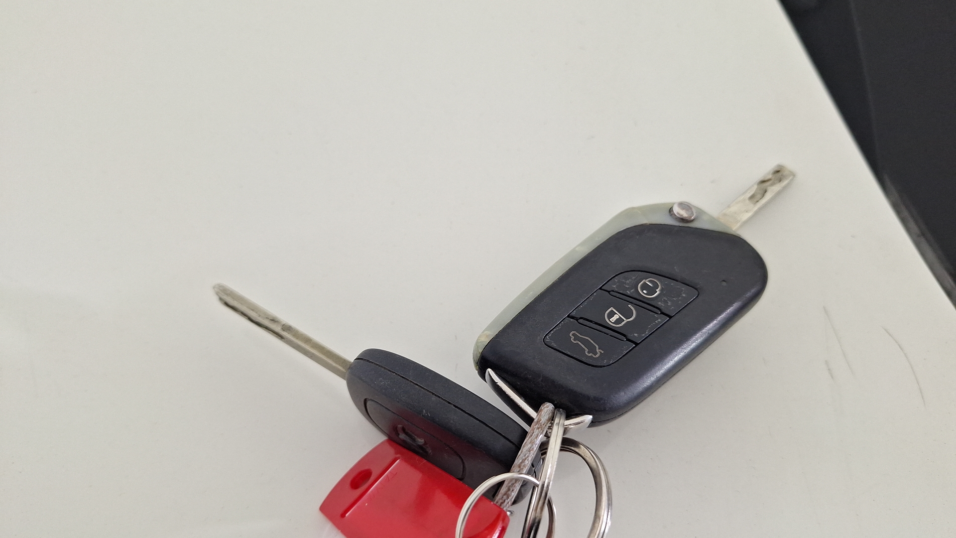BAIC X35 — foto 18 de 18