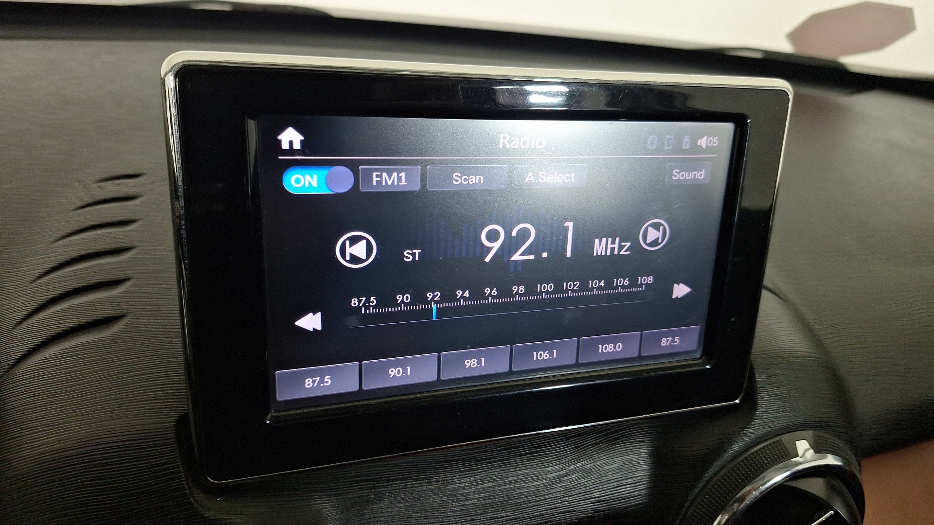 BAIC X35 — foto 11 de 18