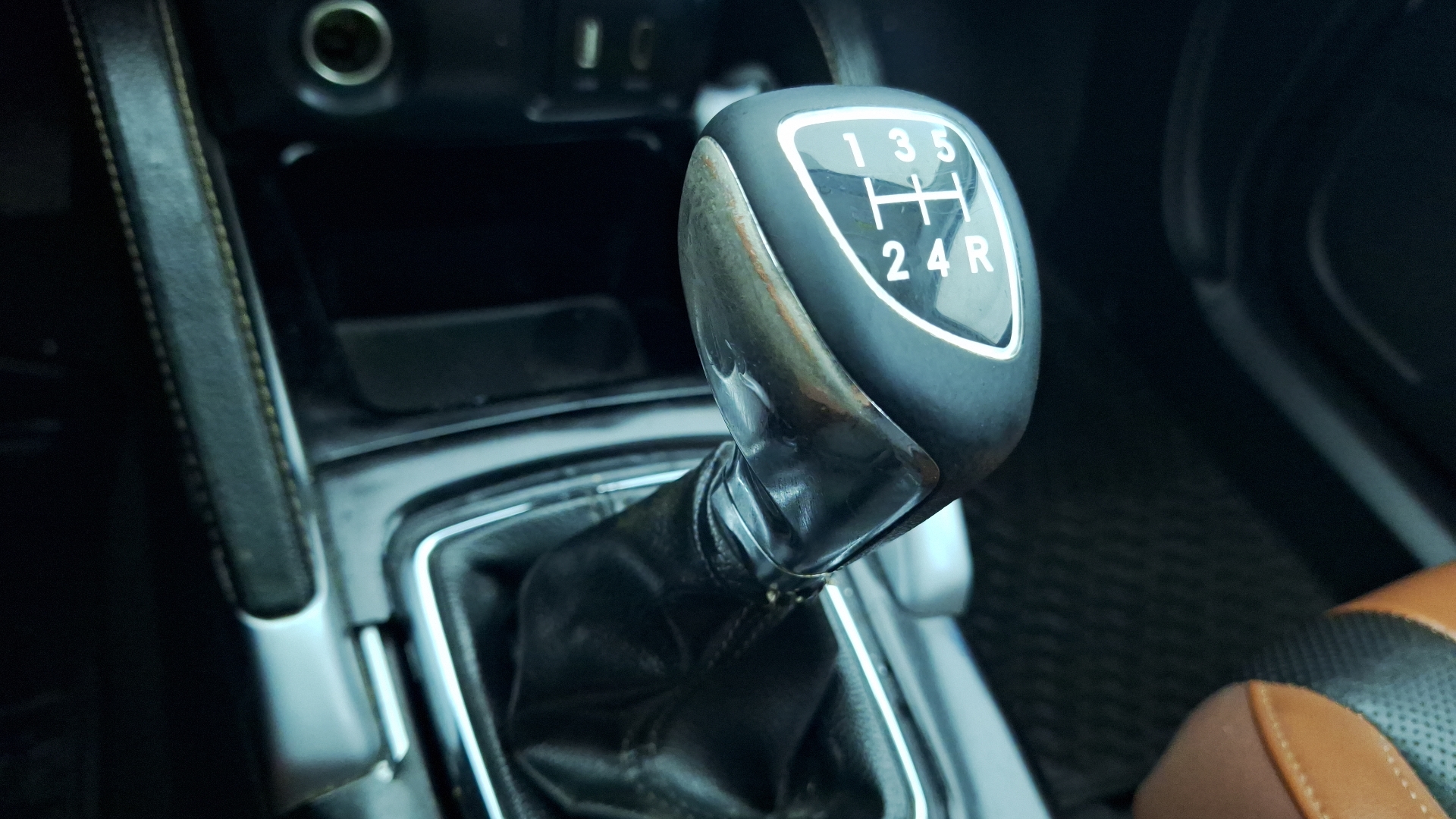 BAIC X35 — foto 12 de 18