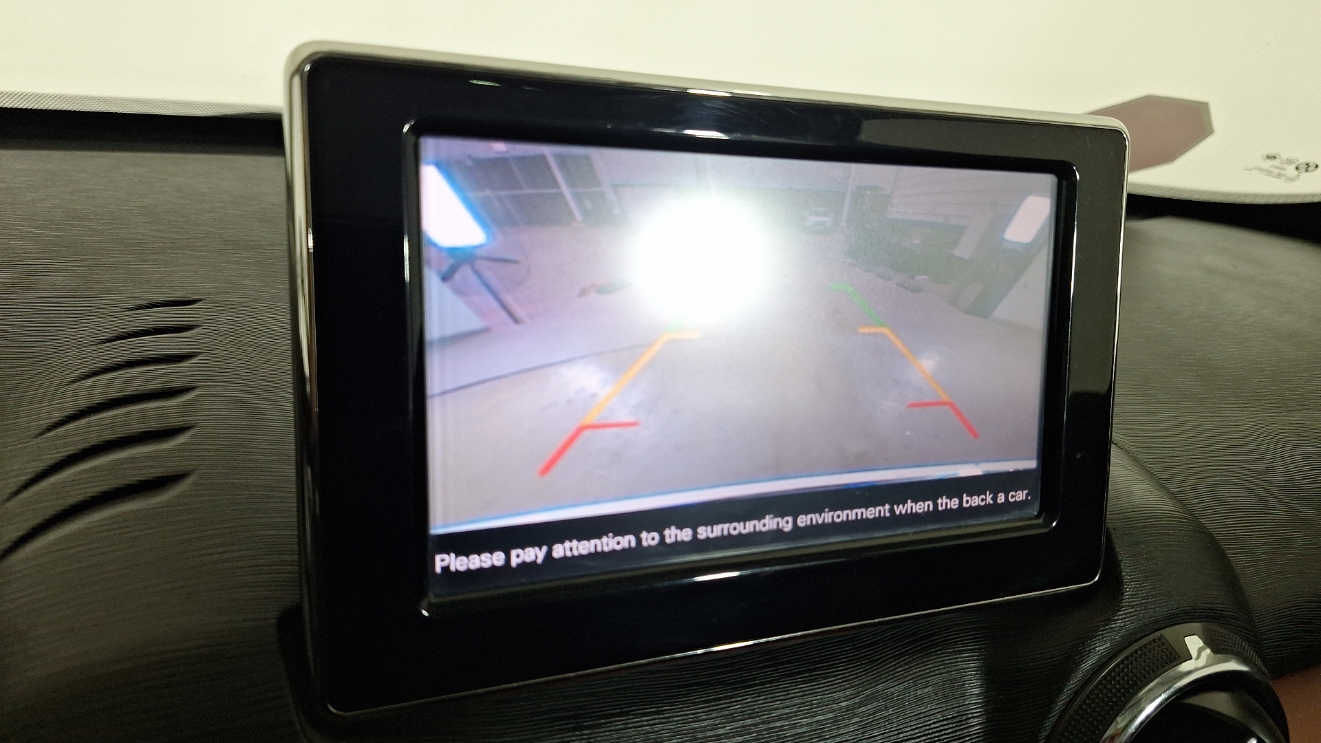 BAIC X35 — foto 13 de 18