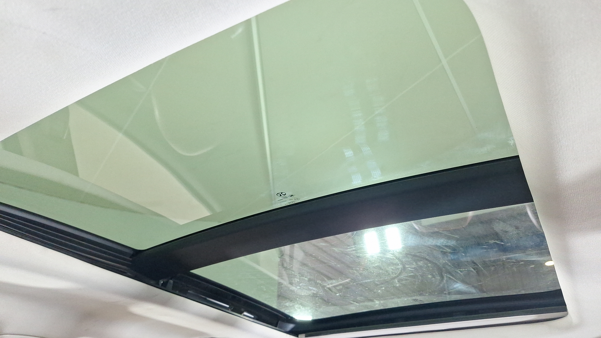 BAIC X35 — foto 14 de 18