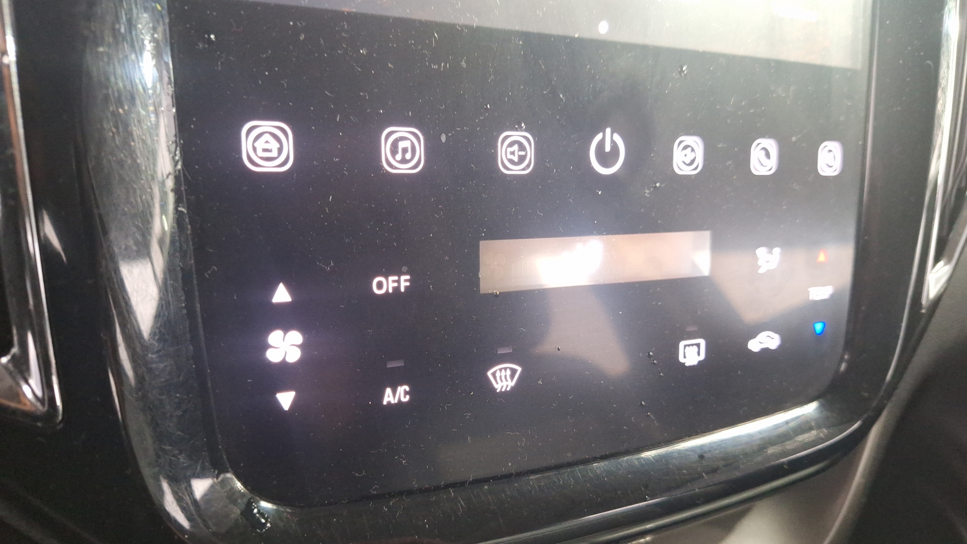 Changan Cx70 — foto 17 de 17