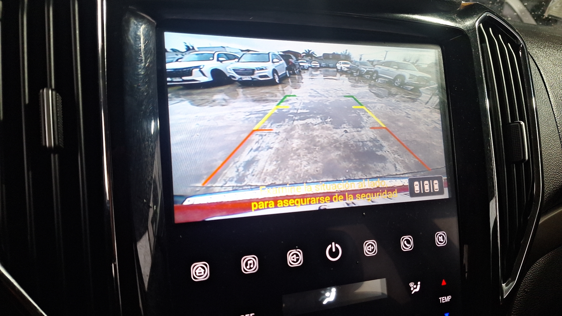 Changan Cx70 — foto 12 de 17