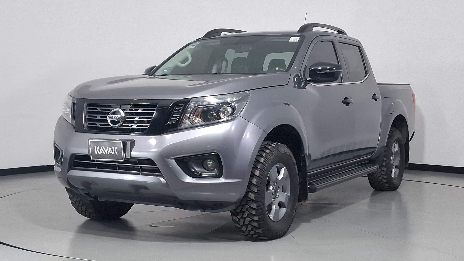 Nissan NP300 2020
