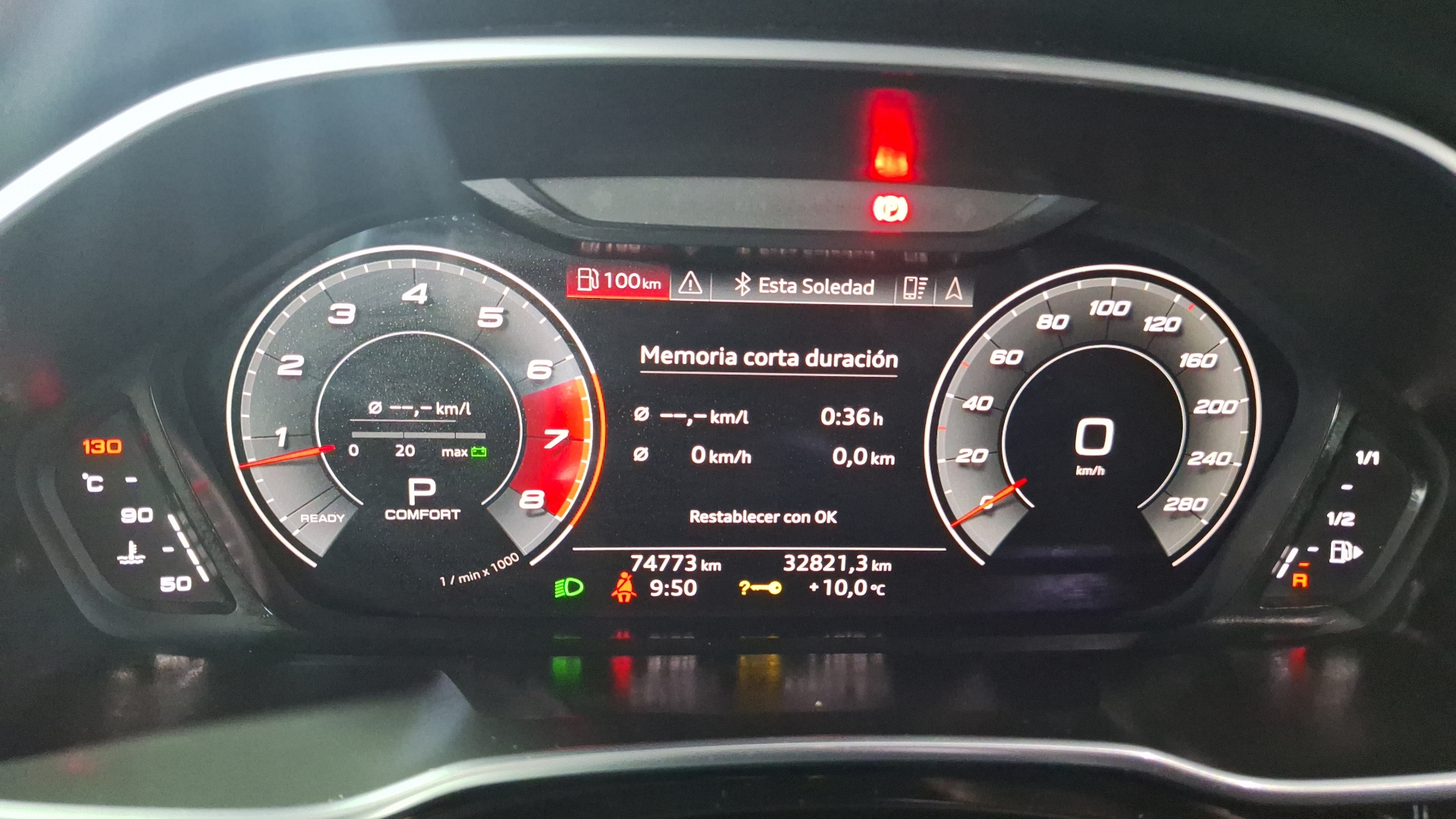 Audi Q3 — foto 9 de 15