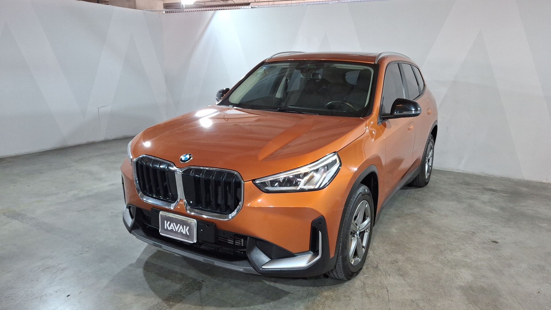 Bmw X1 2023