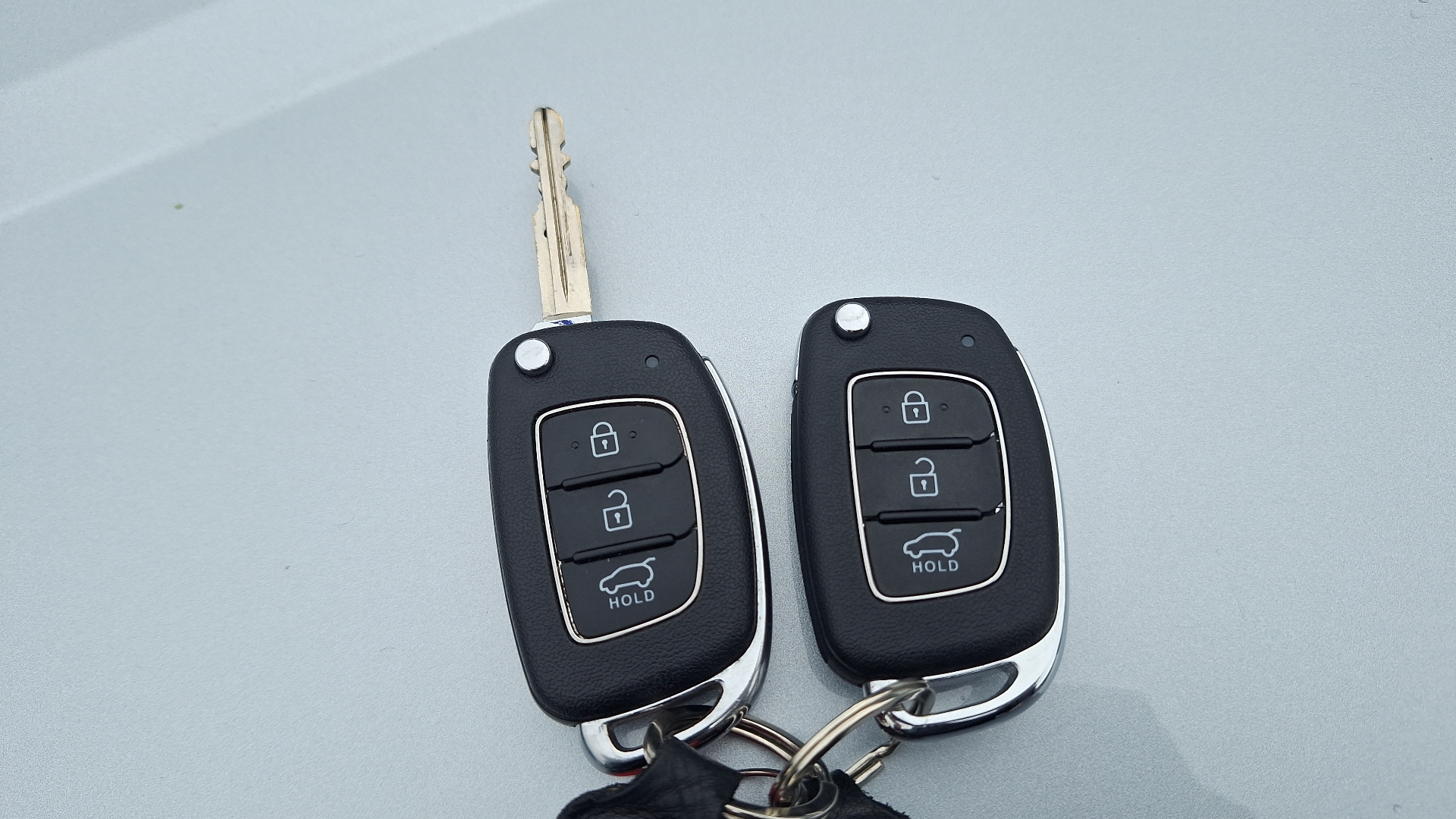 Hyundai Creta Grand — foto 7 de 16