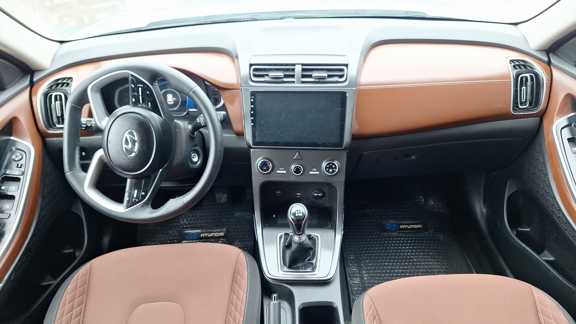 Hyundai Creta Grand — foto 6 de 16