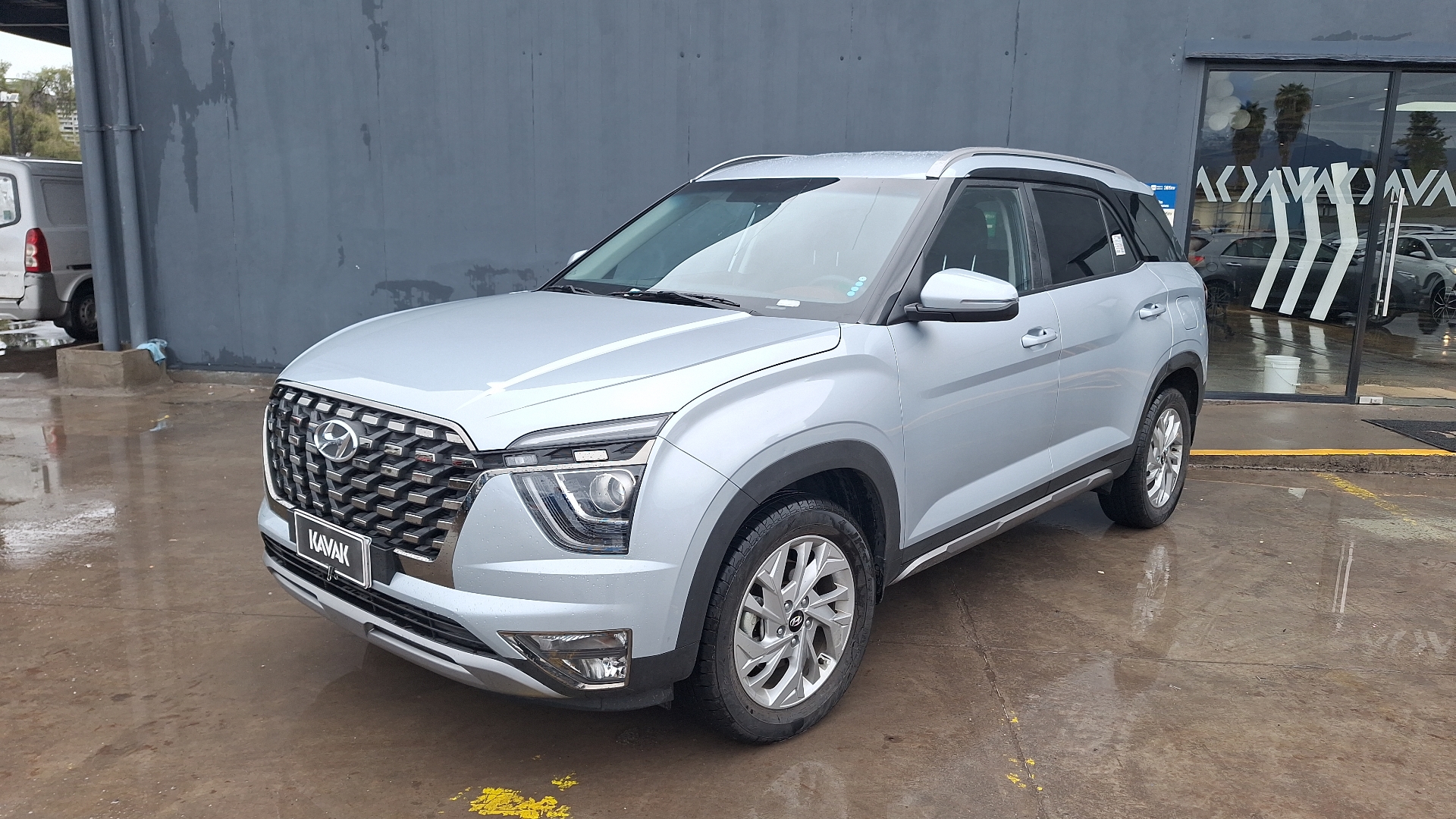Hyundai Creta Grand