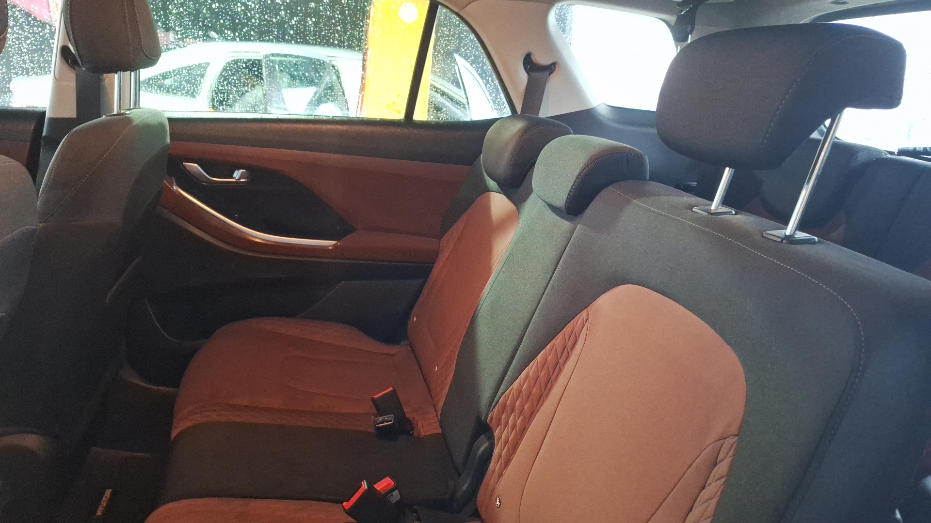 Hyundai Creta Grand — foto 14 de 16