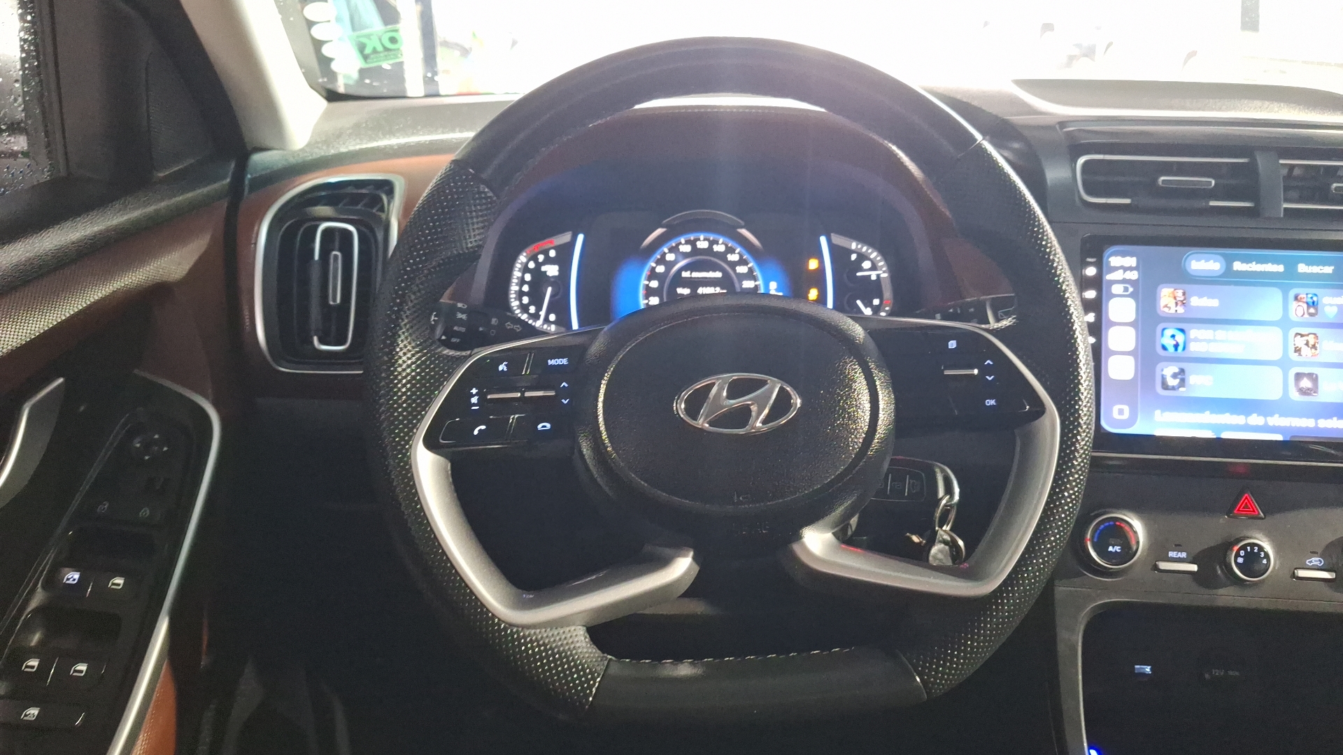 Hyundai Creta Grand — foto 8 de 16