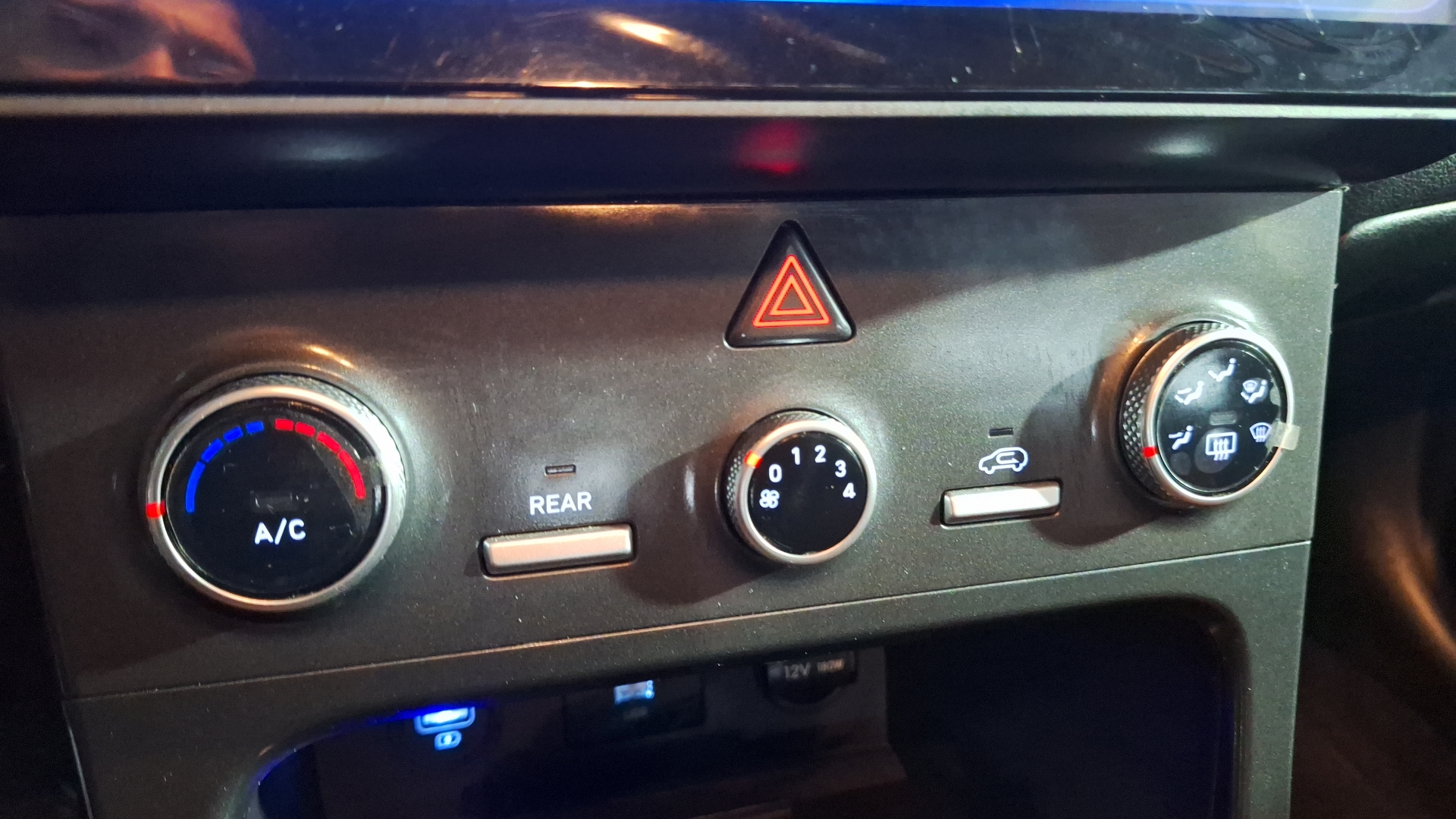 Hyundai Creta Grand — foto 16 de 16