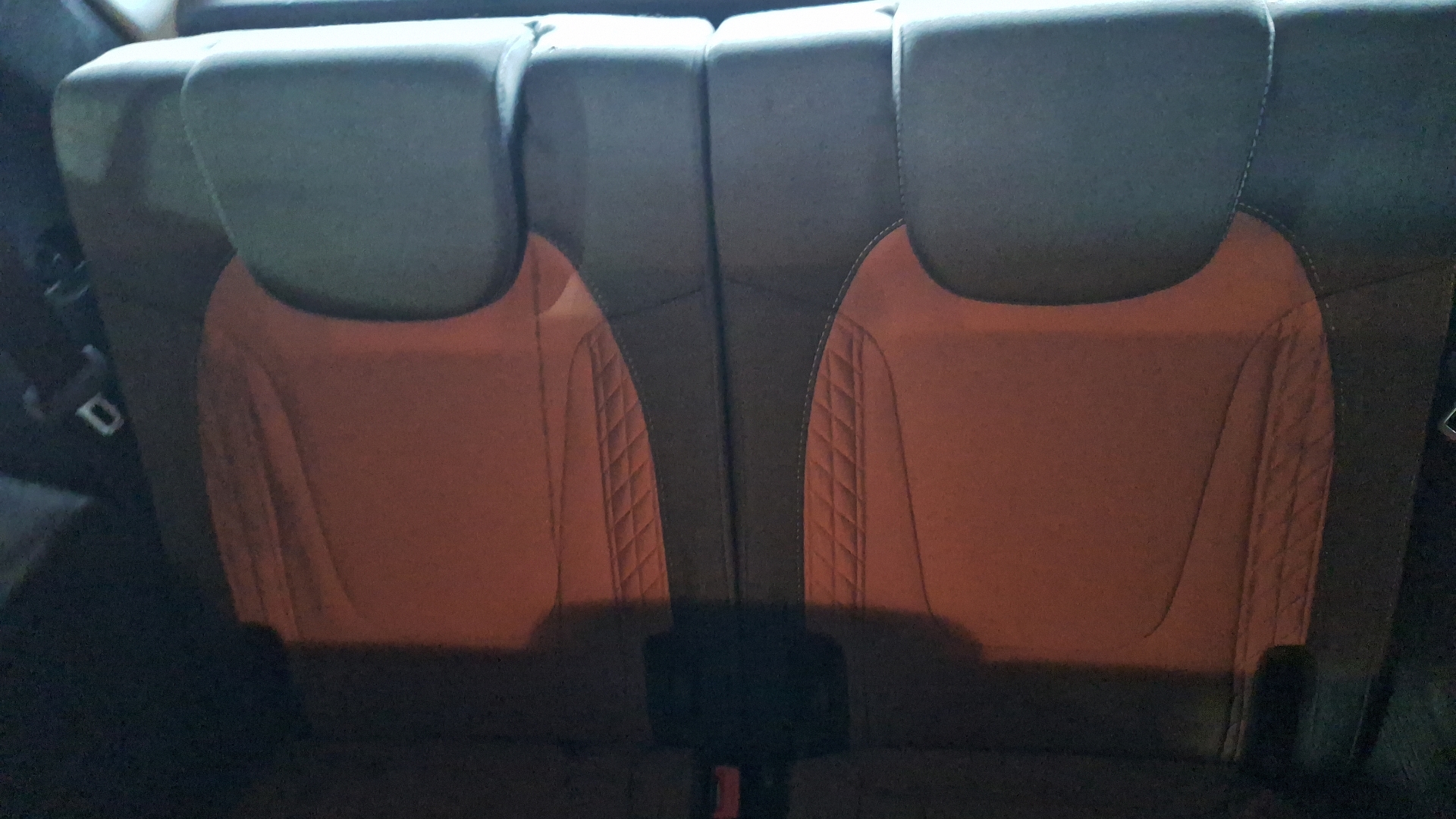 Hyundai Creta Grand — foto 13 de 16