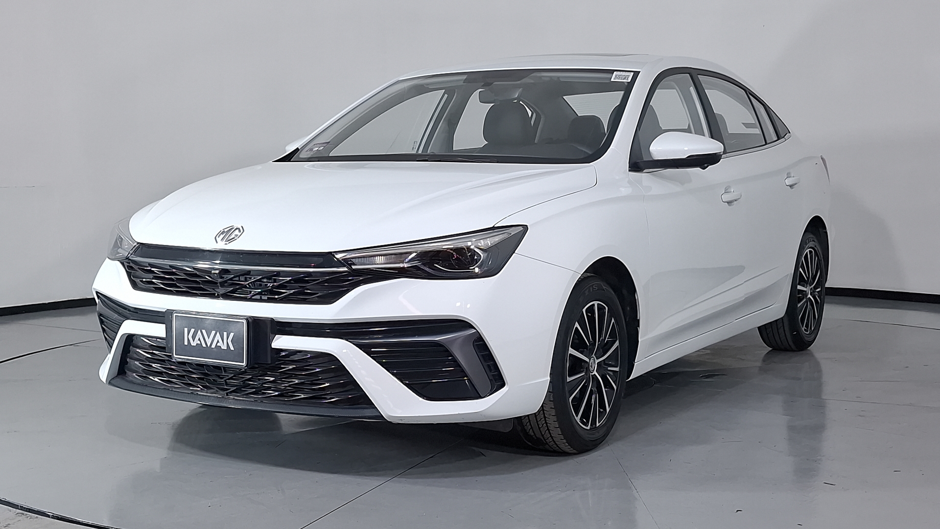 Mg MG5 2026