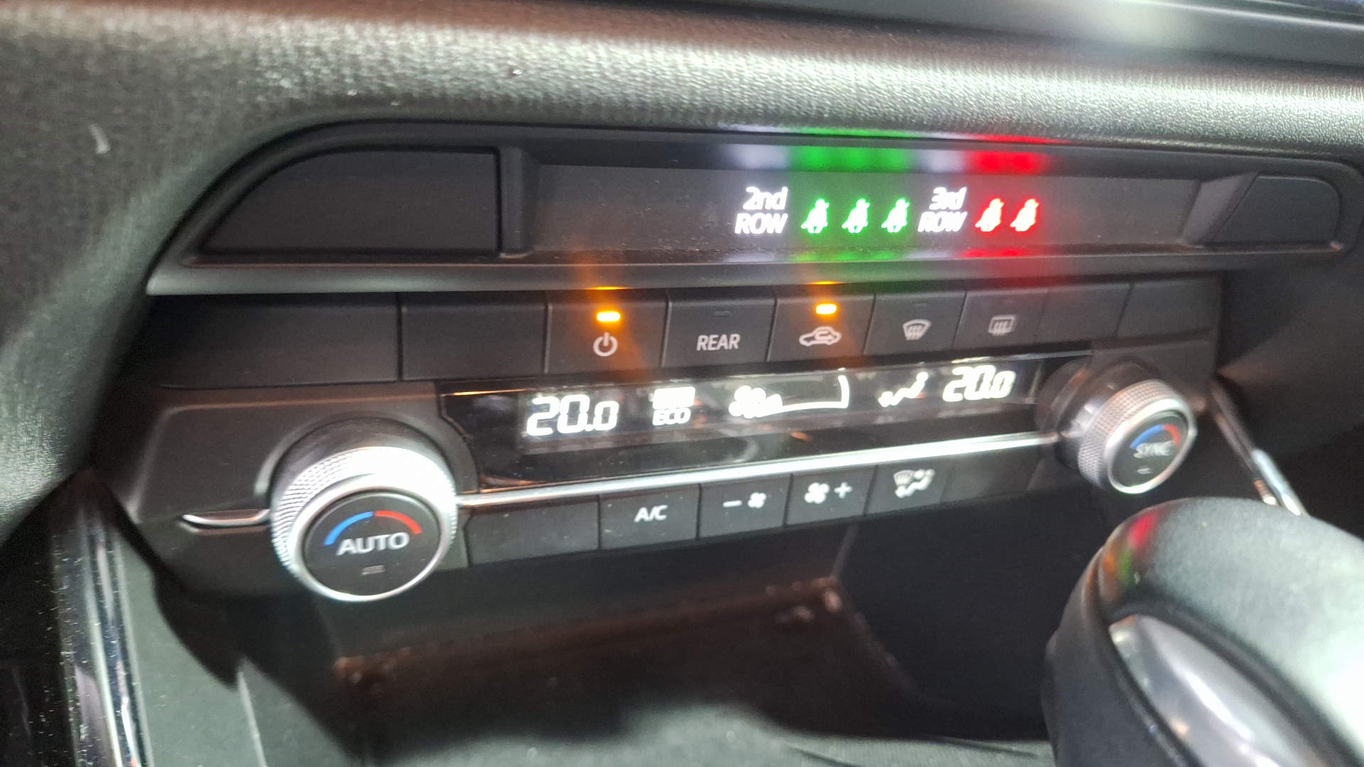 Mazda CX-9 — foto 16 de 16