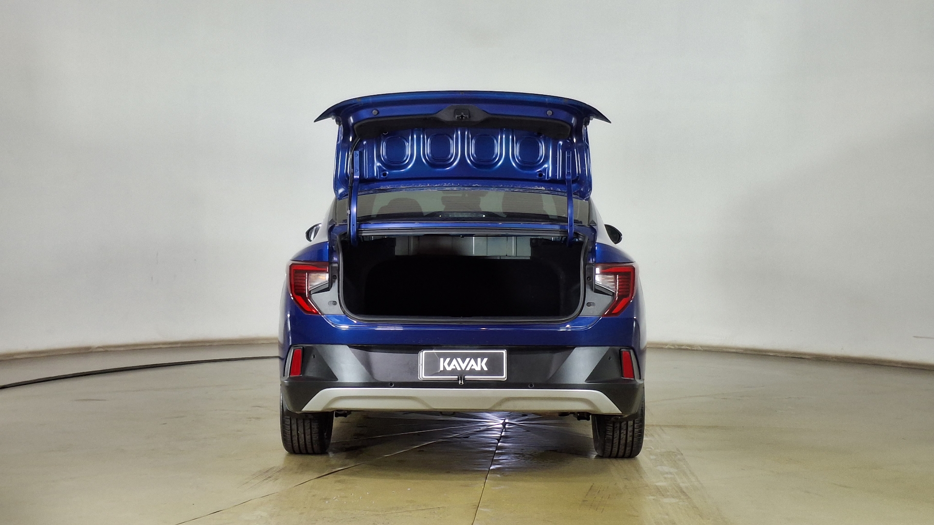 KIA K3 — foto 6 de 16