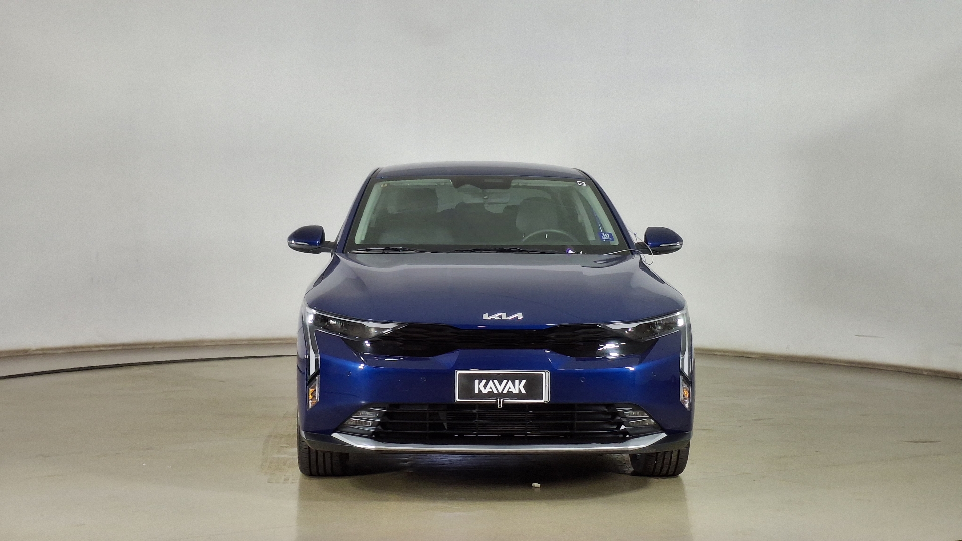 KIA K3 — foto 2 de 16