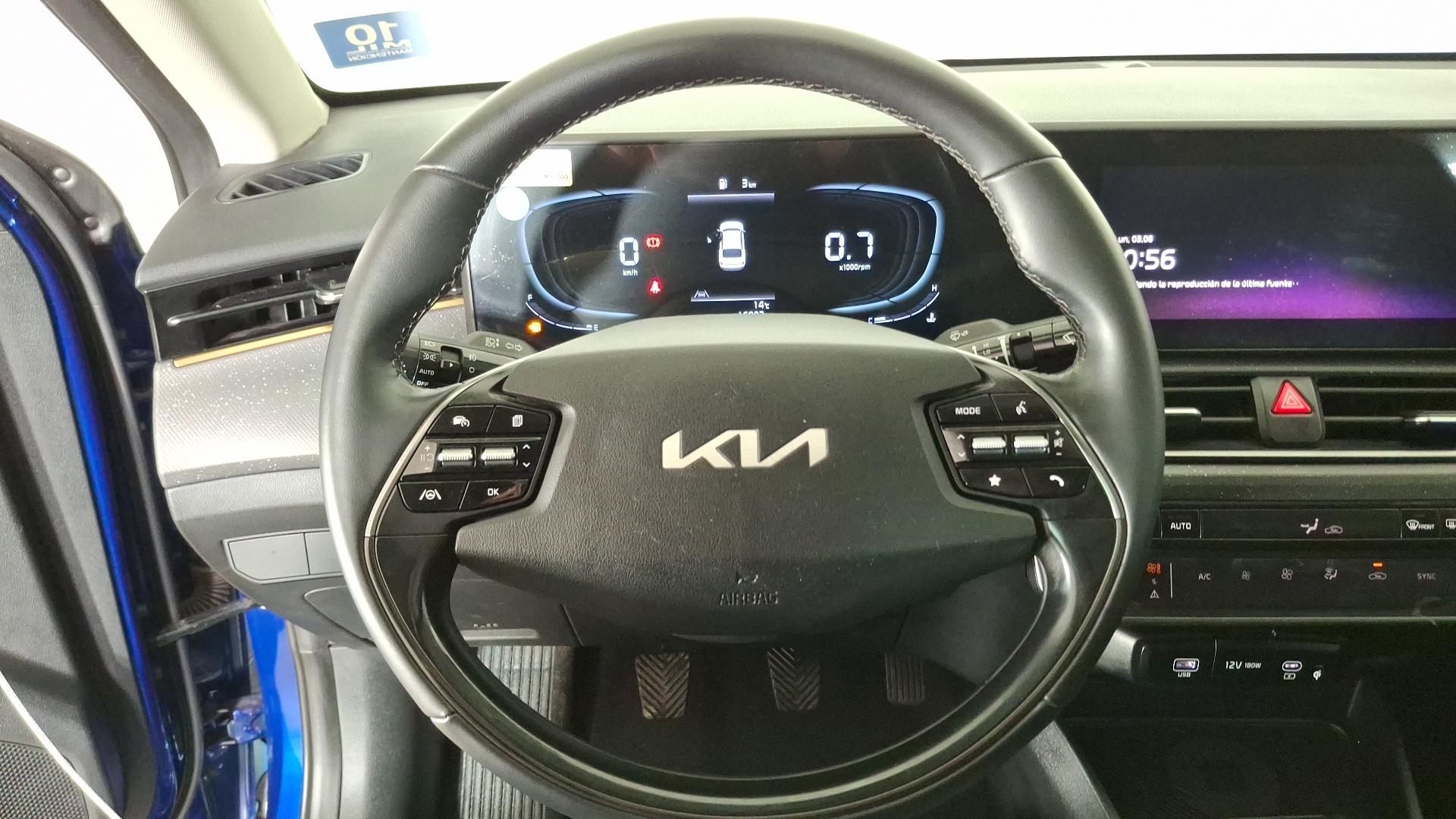 KIA K3 — foto 8 de 16