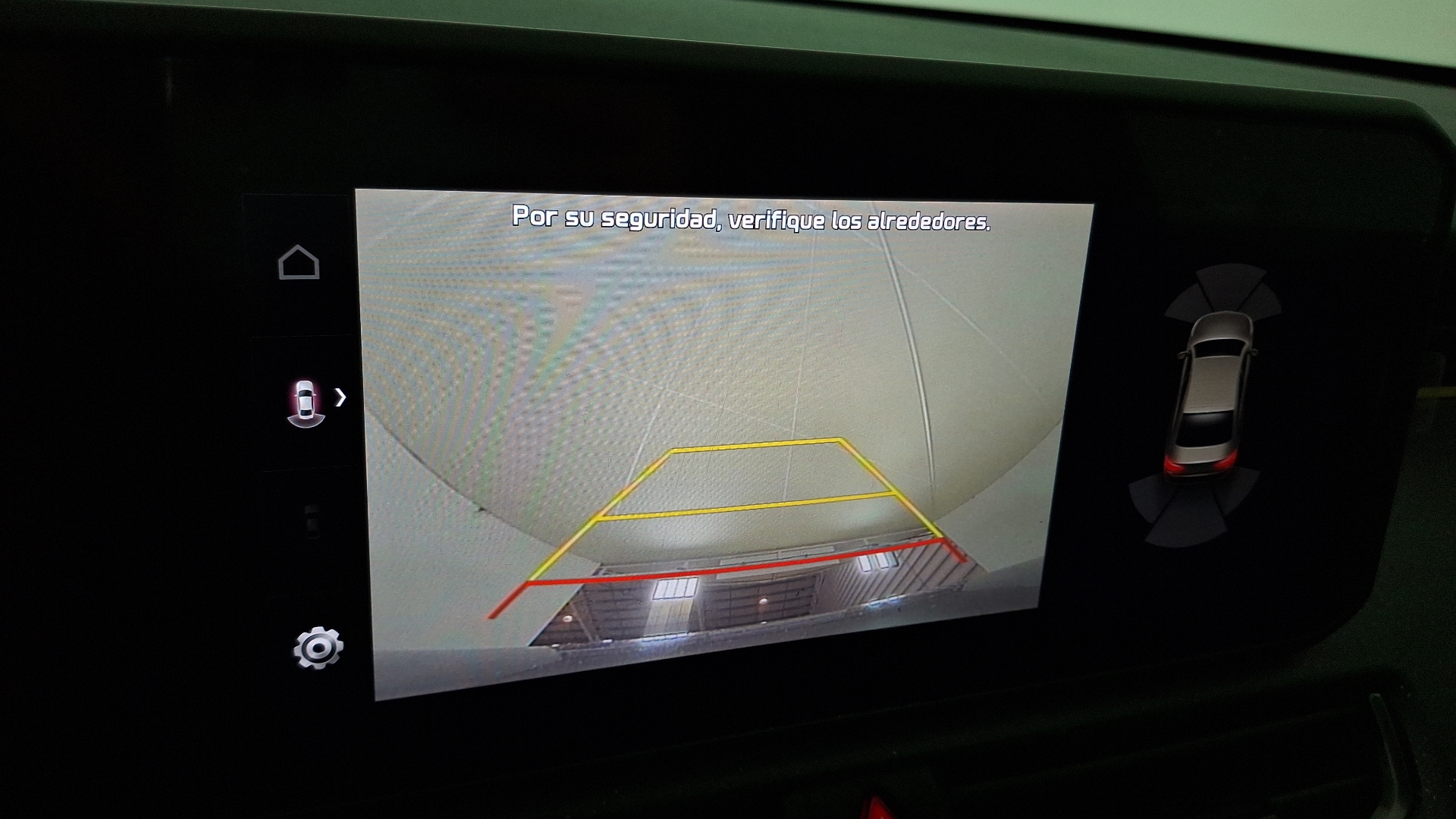 KIA K3 — foto 12 de 16