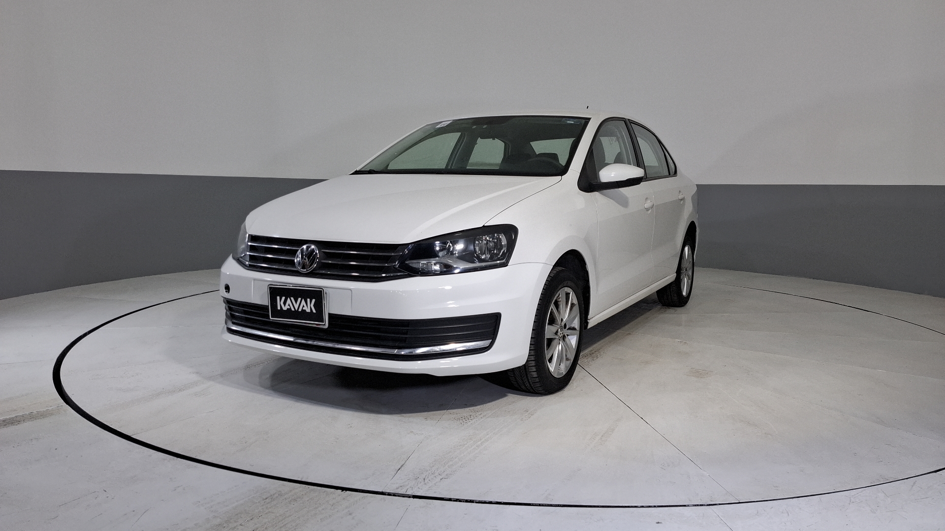 Volkswagen Vento 2019