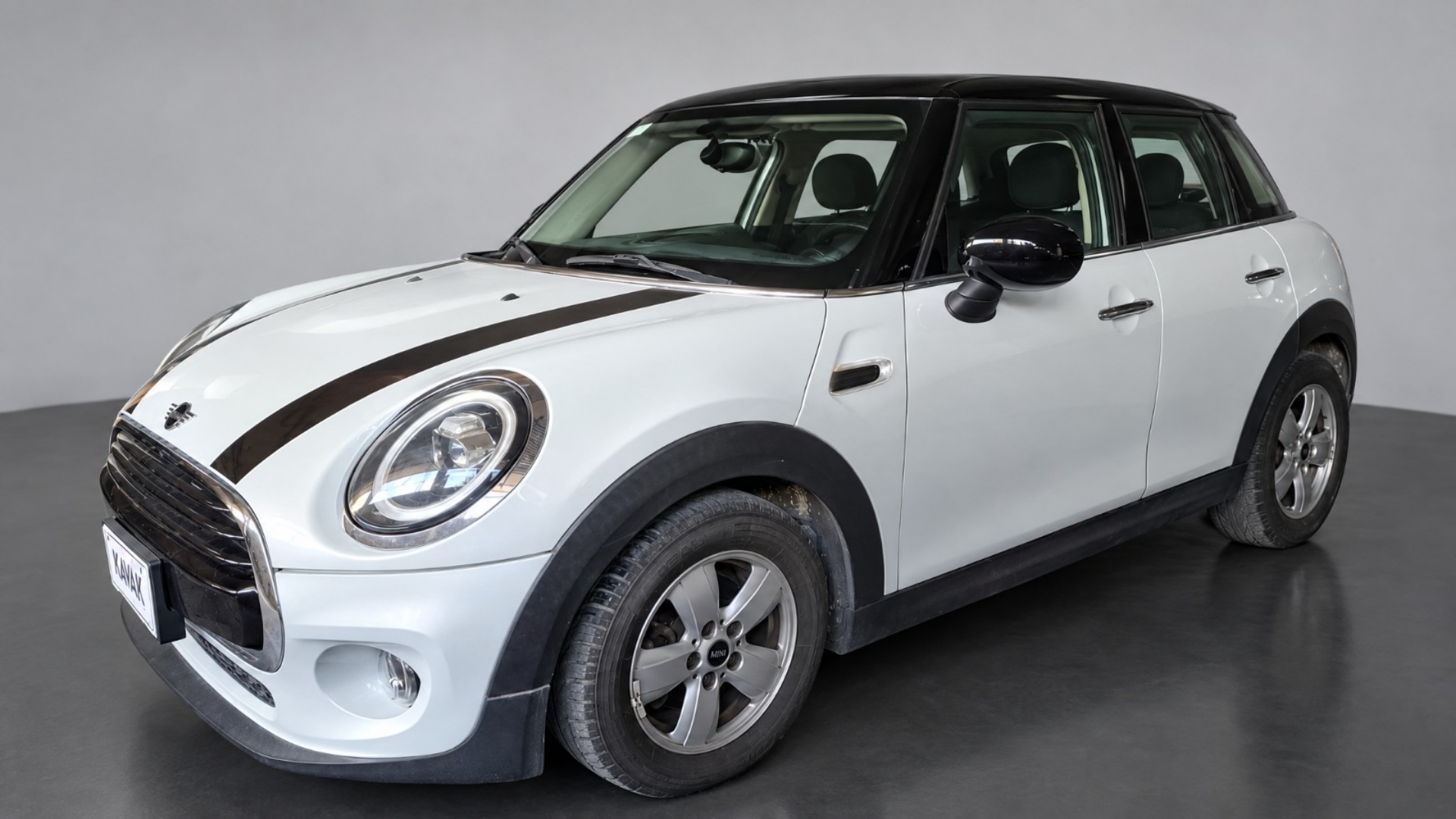 Mini Cooper 2020