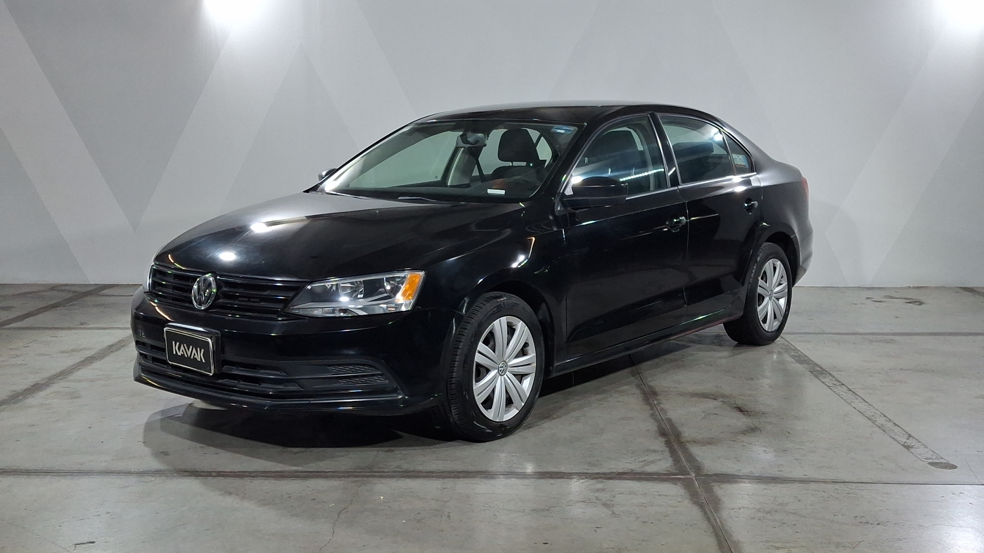 Volkswagen Jetta 2015
