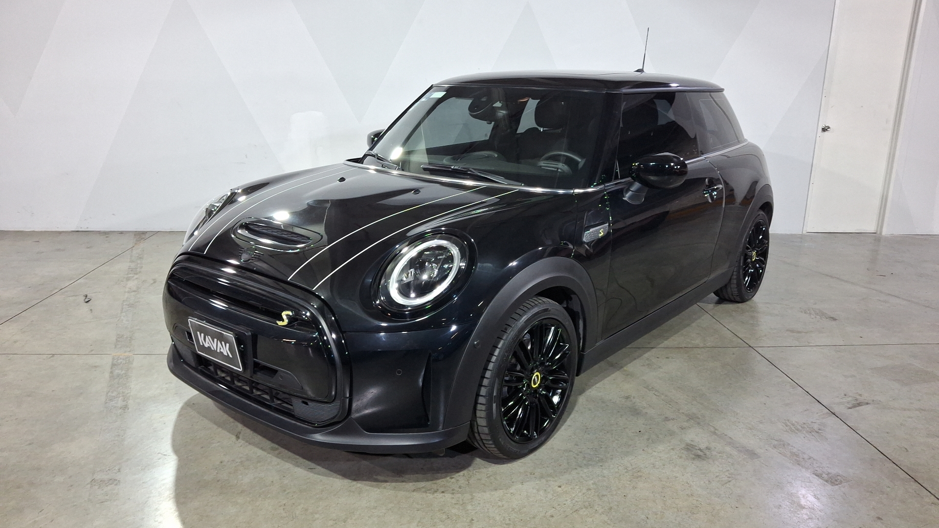 Mini Cooper 2024