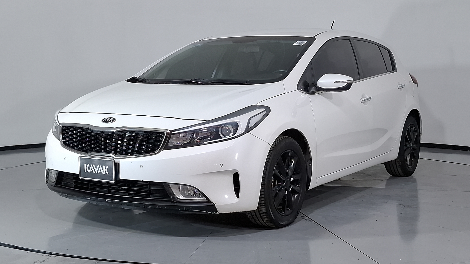 Kia FORTE 2017