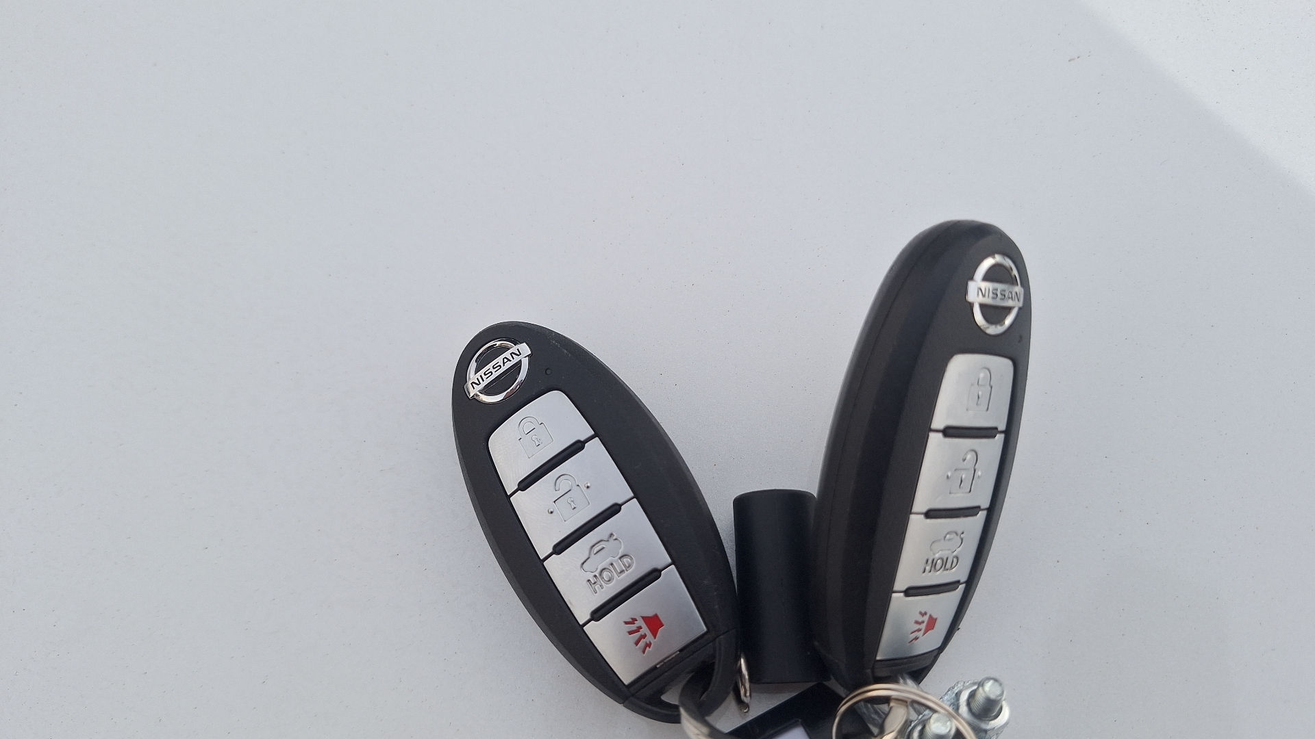 Nissan Versa — foto 7 de 14