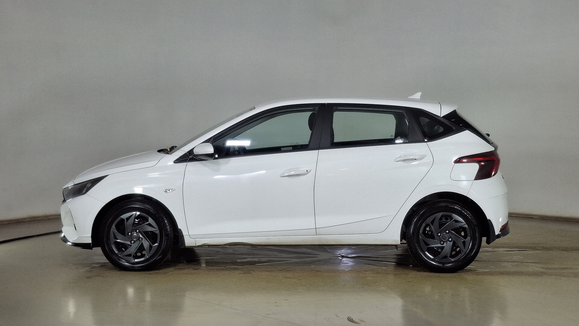 Hyundai I20 — foto 7 de 16
