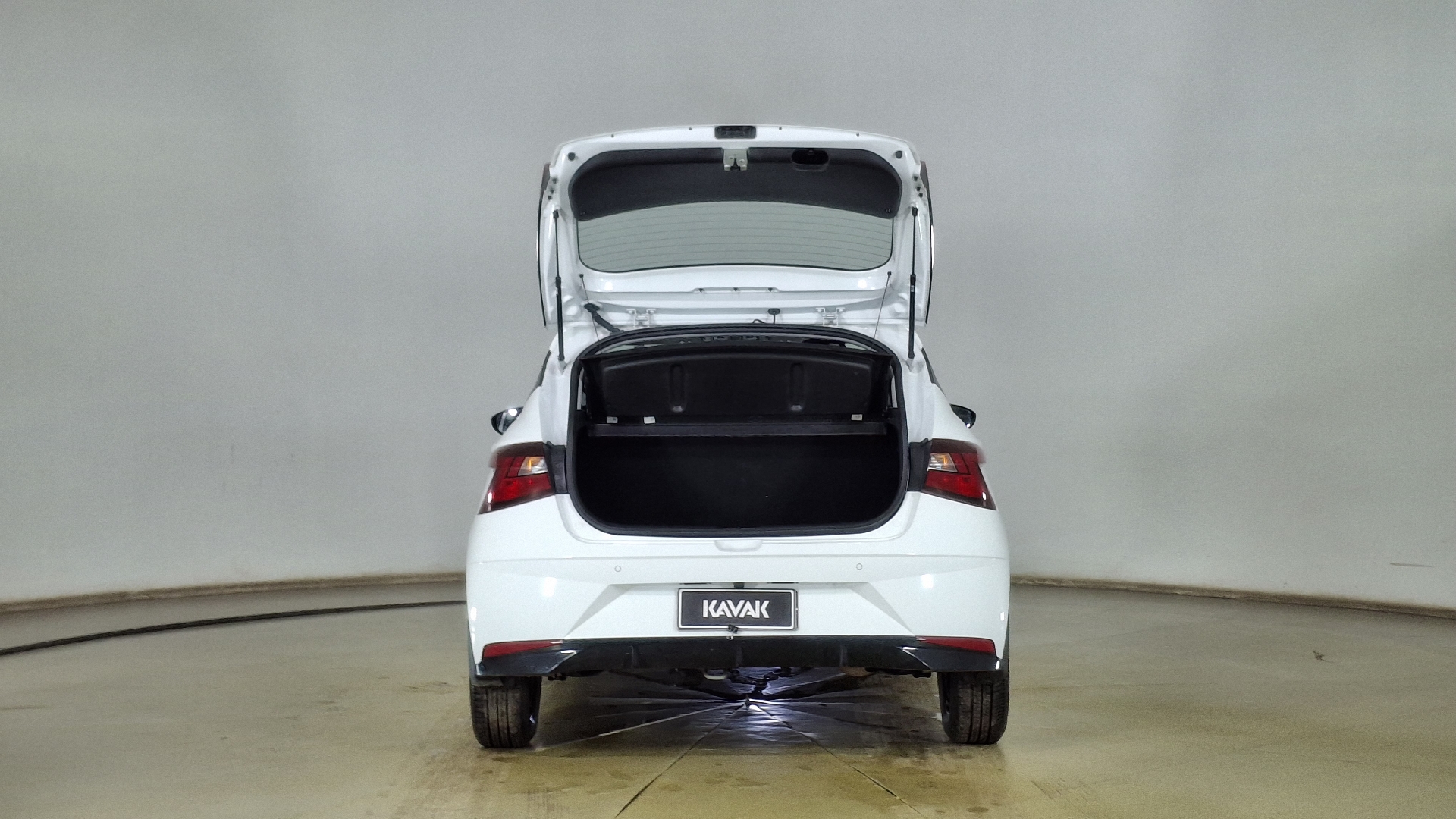 Hyundai I20 — foto 6 de 16