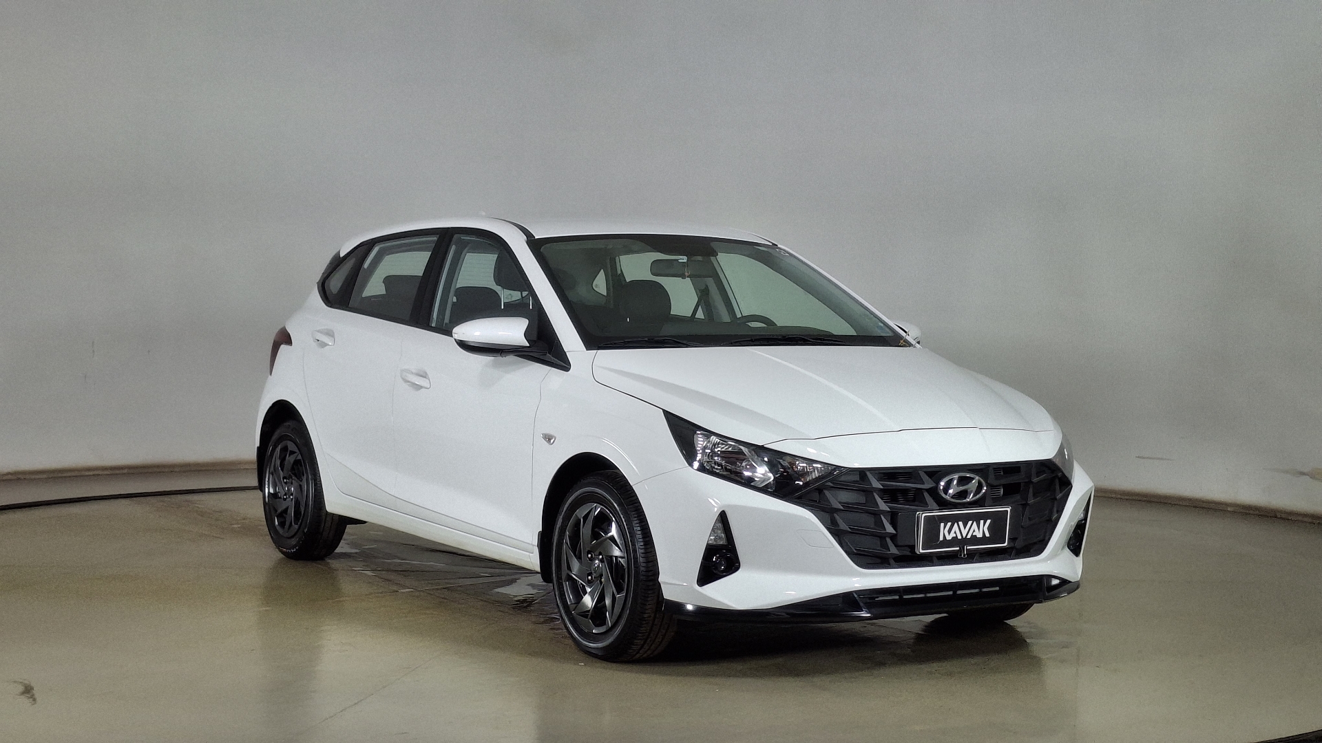 Hyundai I20 — foto 3 de 16