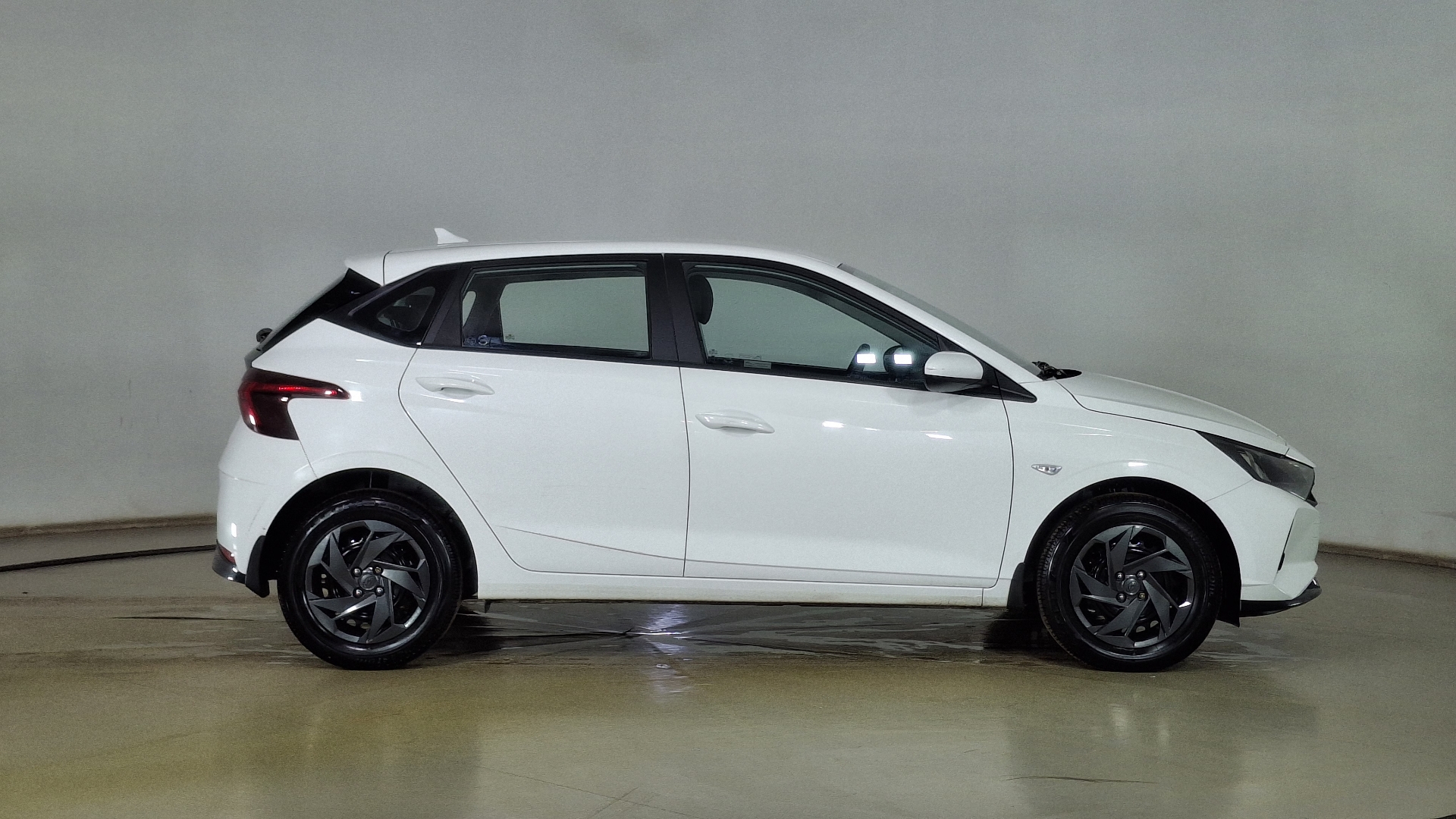 Hyundai I20 — foto 4 de 16