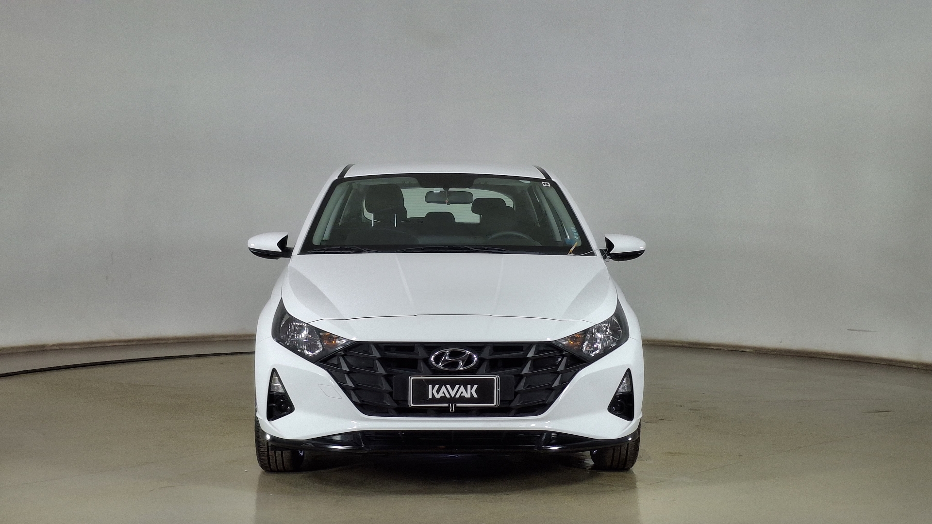 Hyundai I20 — foto 2 de 16