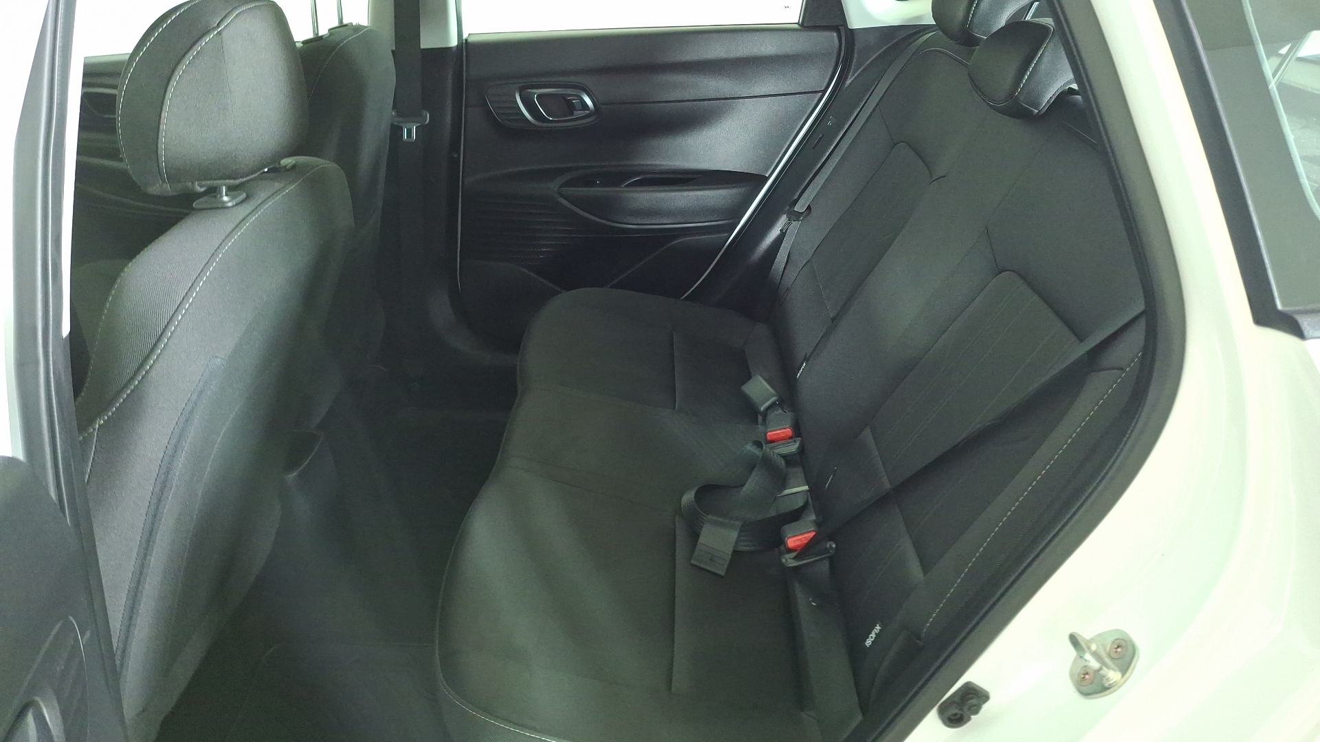 Hyundai I20 — foto 14 de 16