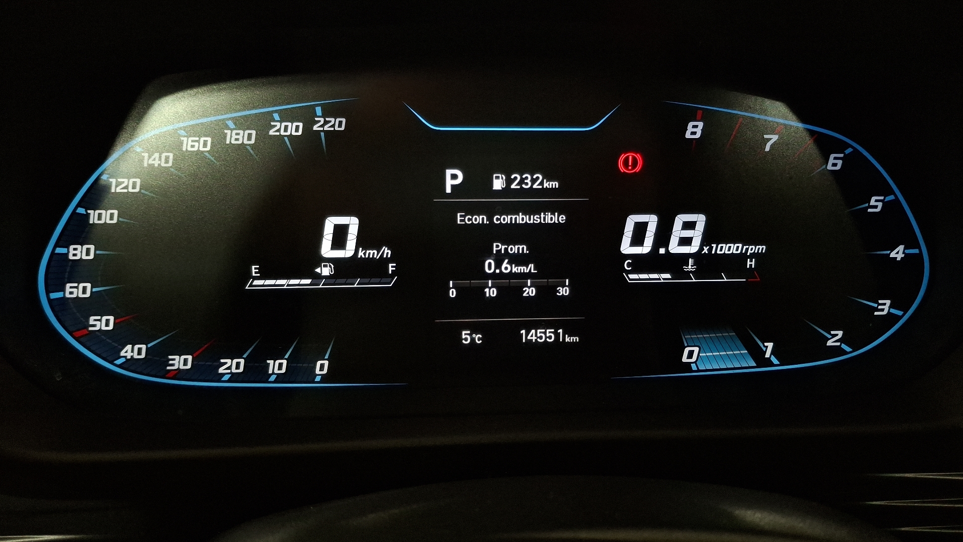 Hyundai I20 — foto 9 de 16